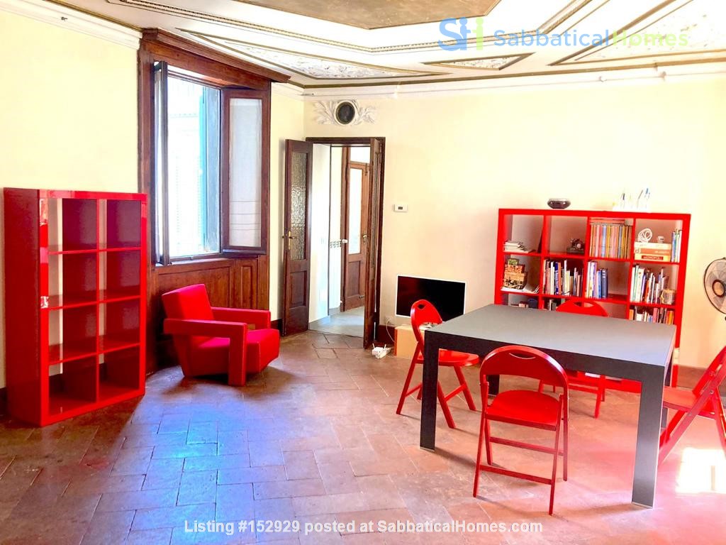 1 bedroom Apartment or Condo for rent in Bergamo listing 152929