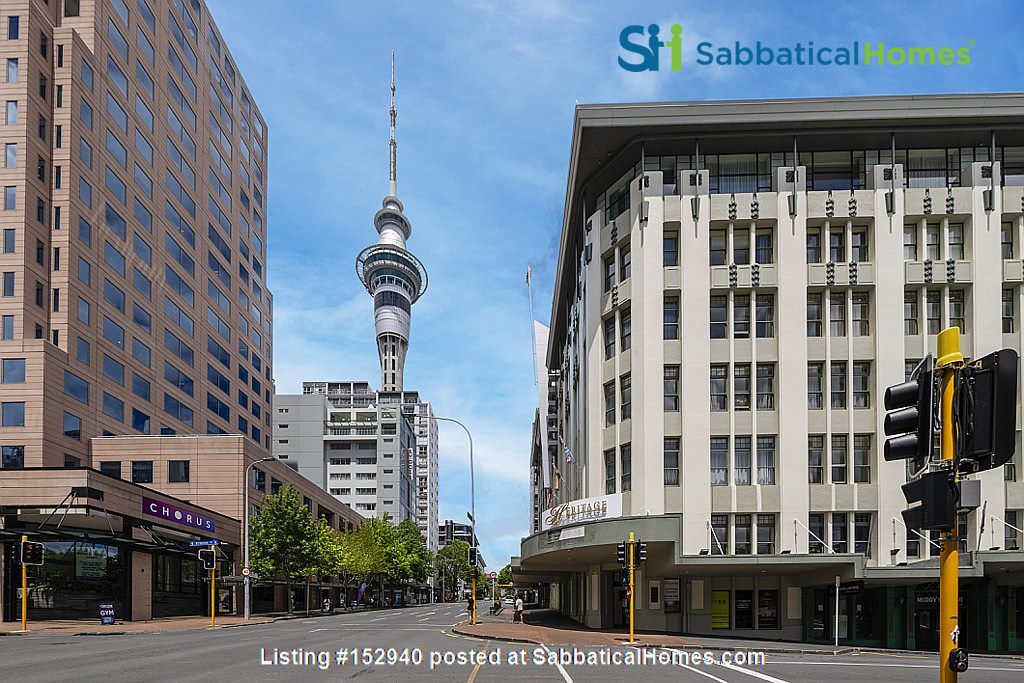 2 bedroom Apartment or Condo for rent in Auckland listing 152940