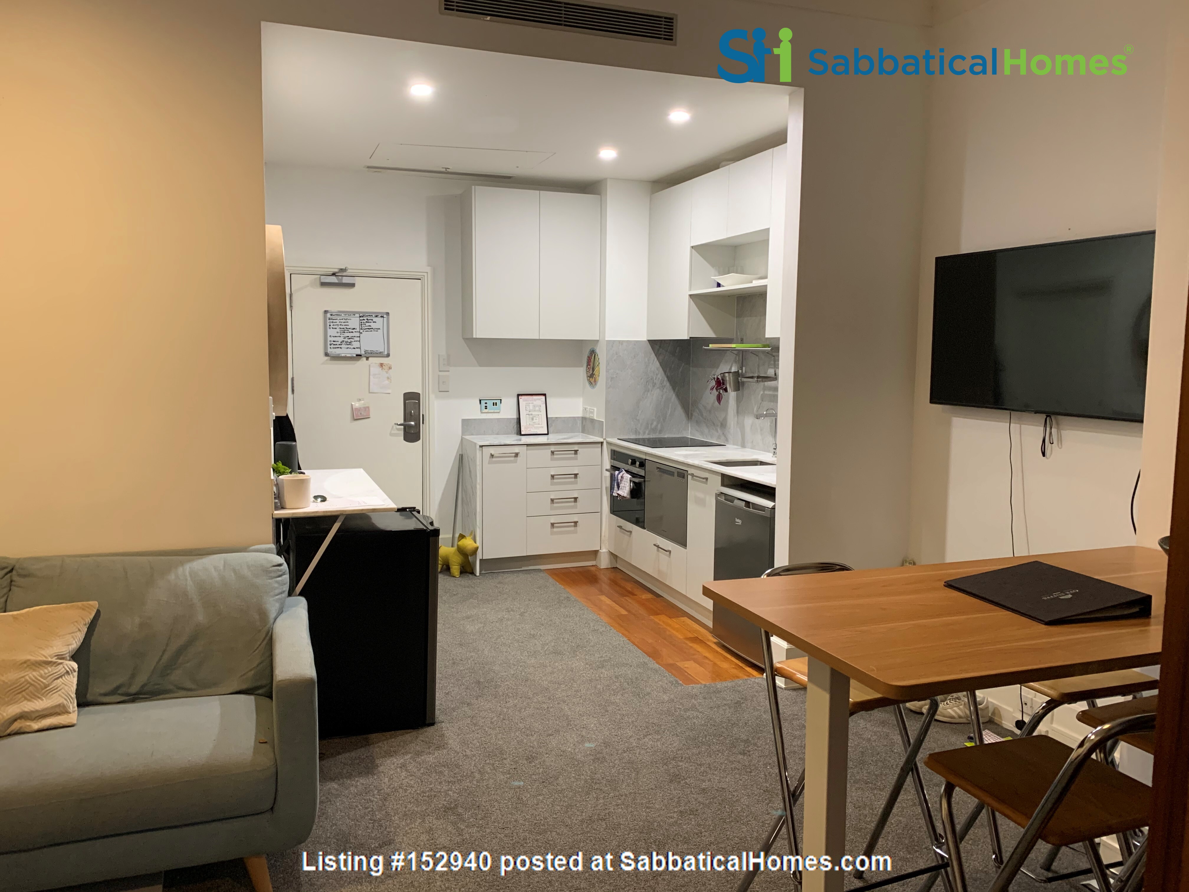 2 bedroom Apartment or Condo for rent in Auckland listing 152940