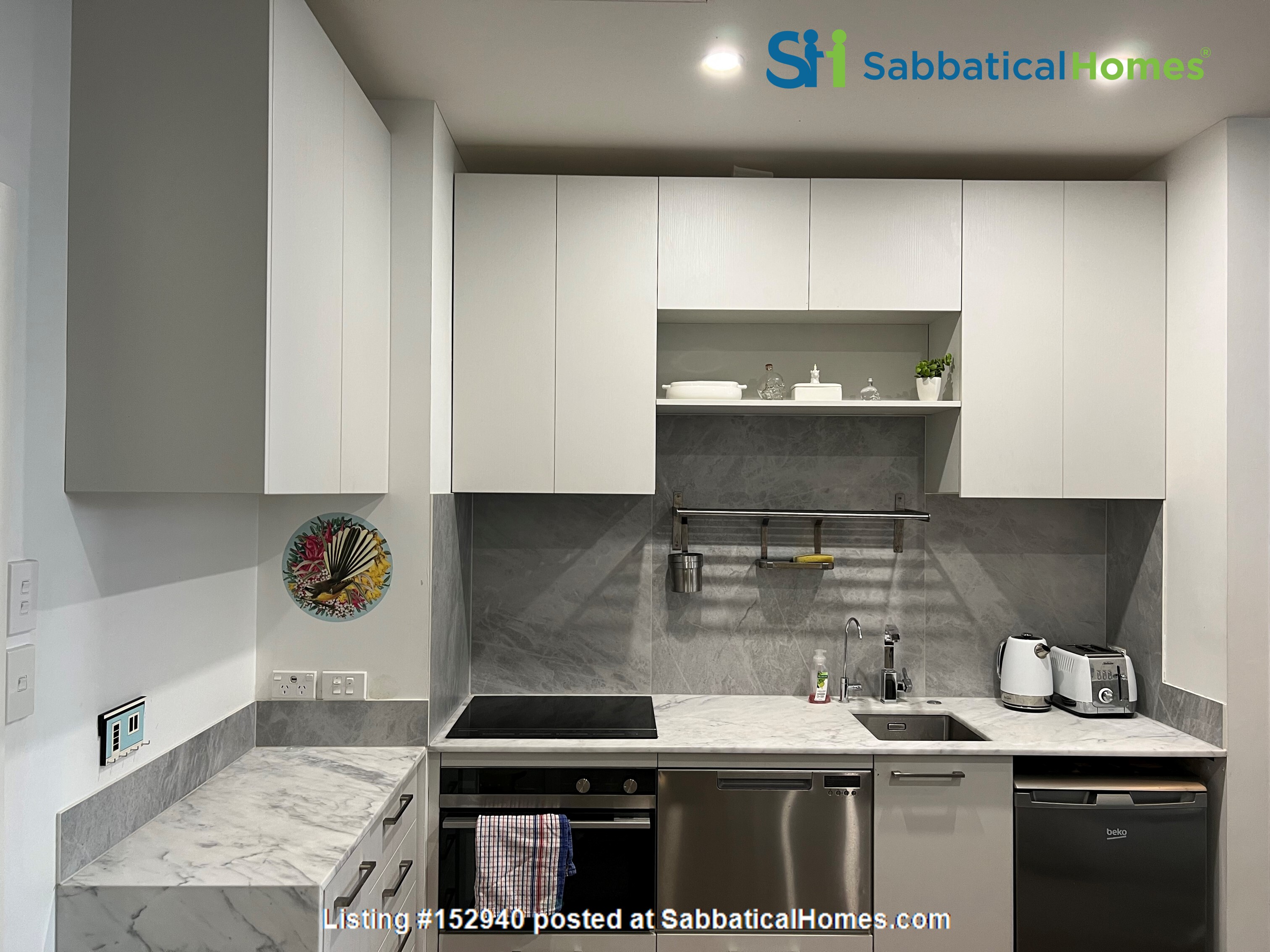 2 bedroom Apartment or Condo for rent in Auckland listing 152940