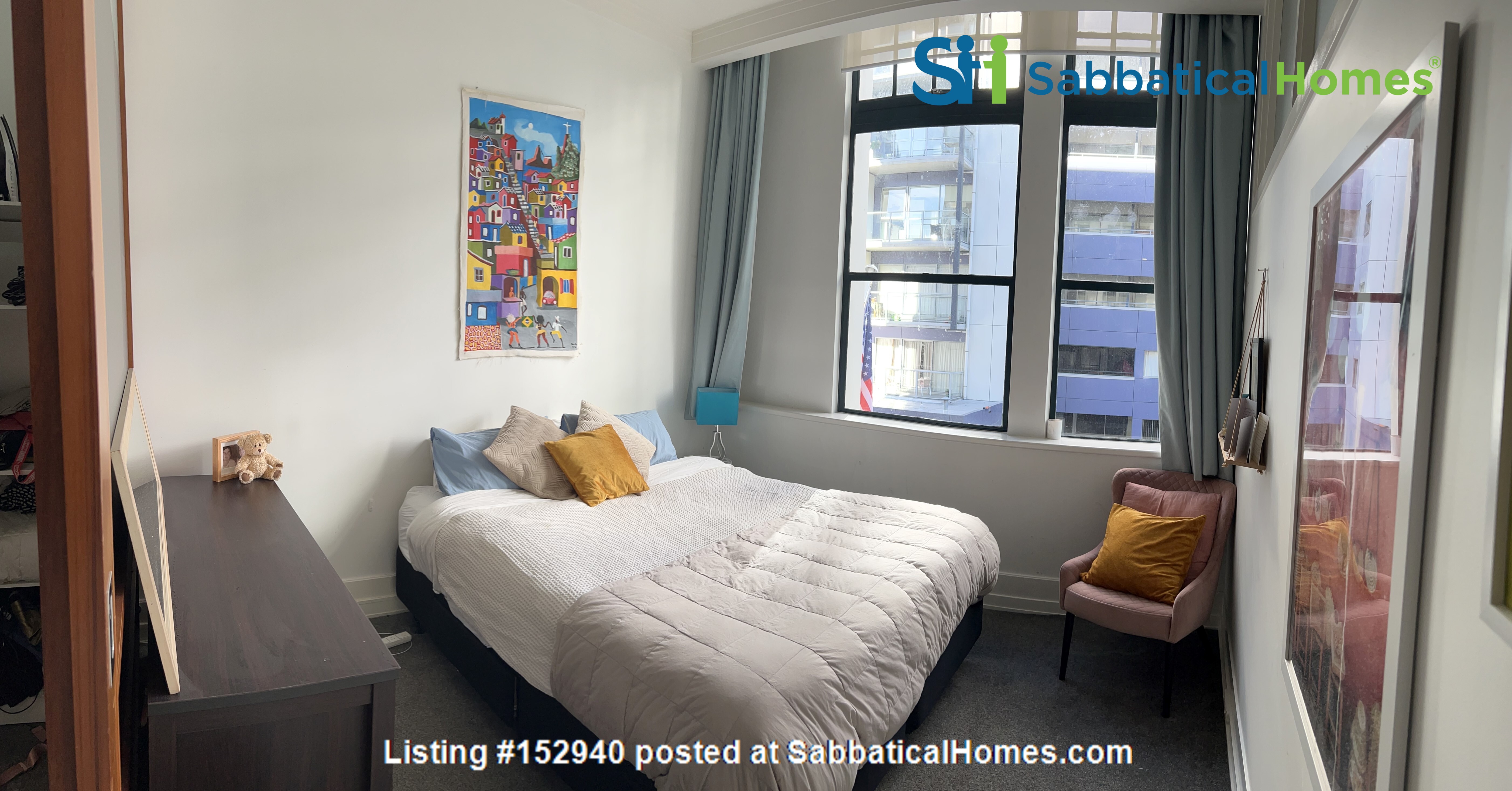 2 bedroom Apartment or Condo for rent in Auckland listing 152940