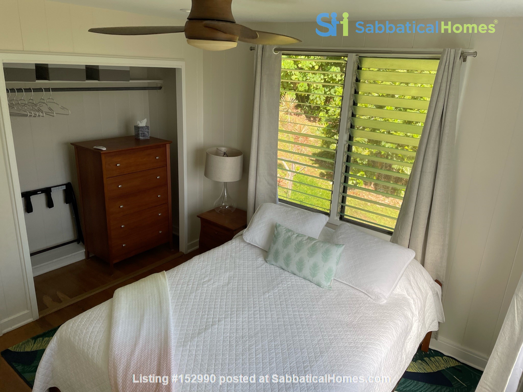 2 bedroom House for rent in Kaneohe listing 152990