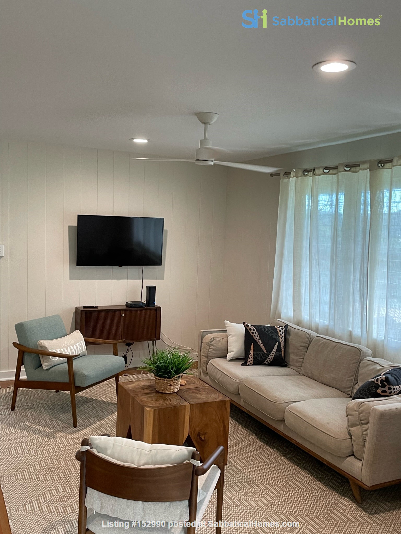 2 bedroom House for rent in Kaneohe listing 152990