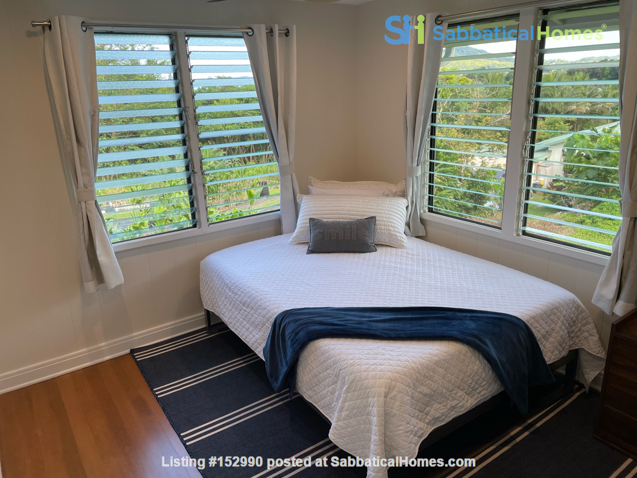 2 bedroom House for rent in Kaneohe listing 152990