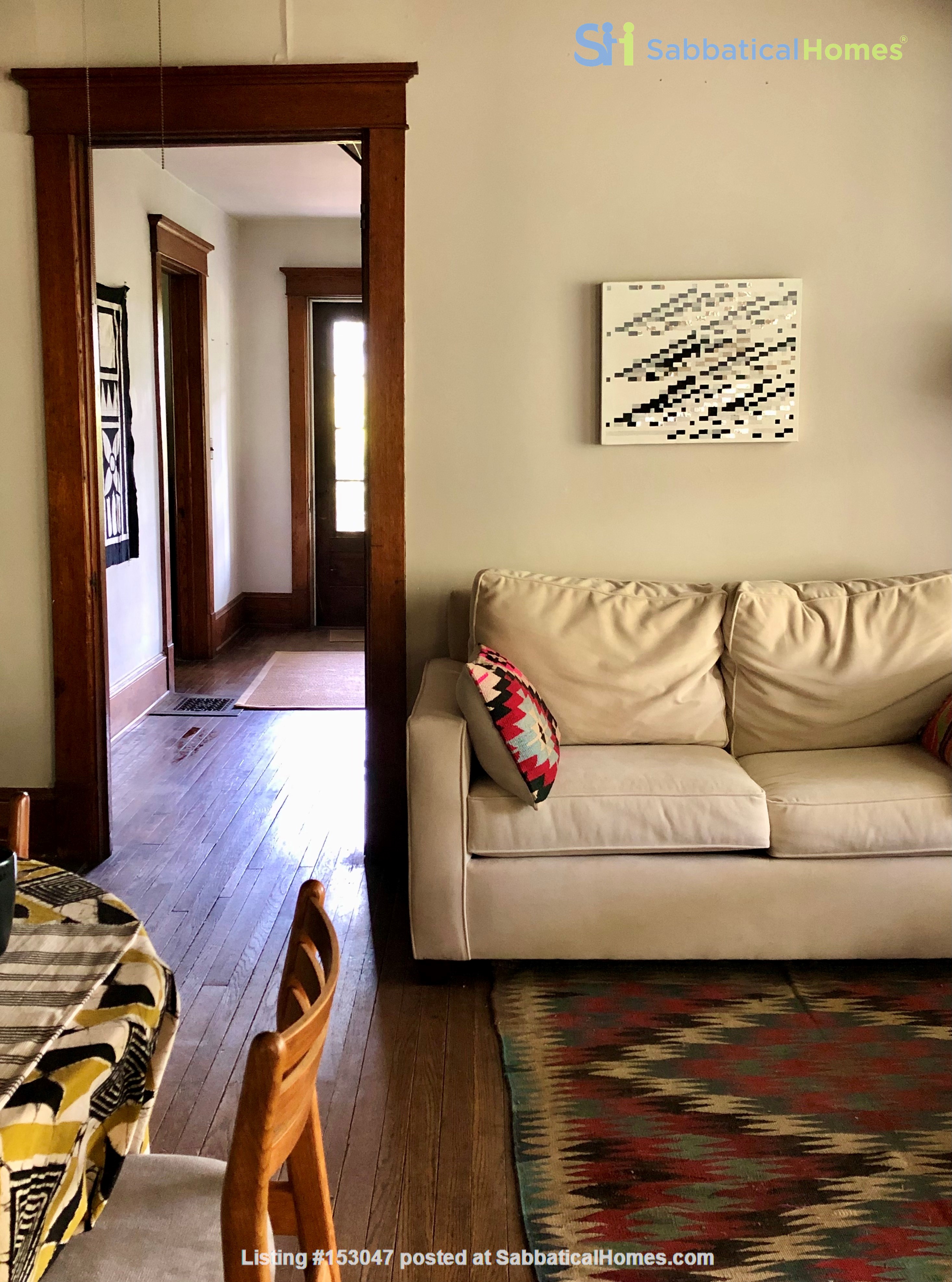 4 bedroom House for rent in Spencer listing 153047