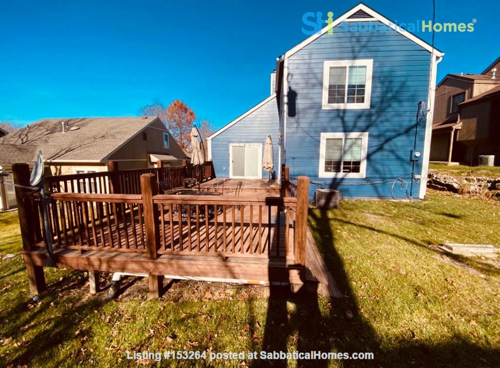 5 bedroom House for rent in Lawrence listing 153264