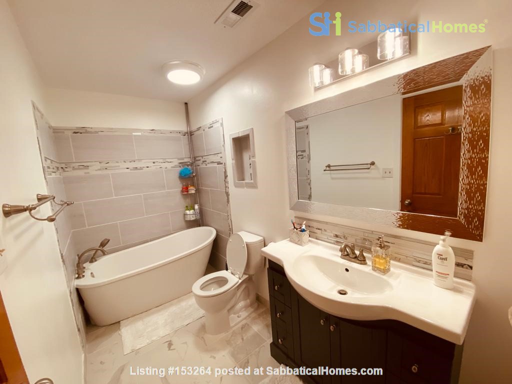 5 bedroom House for rent in Lawrence listing 153264