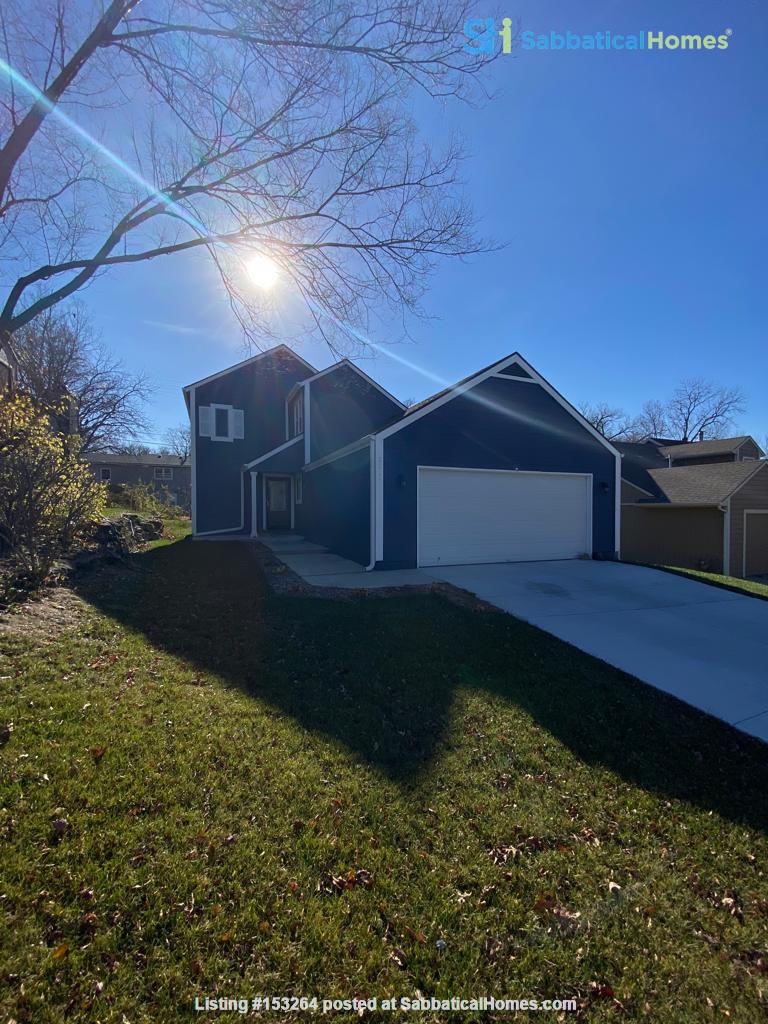 5 bedroom House for rent in Lawrence listing 153264