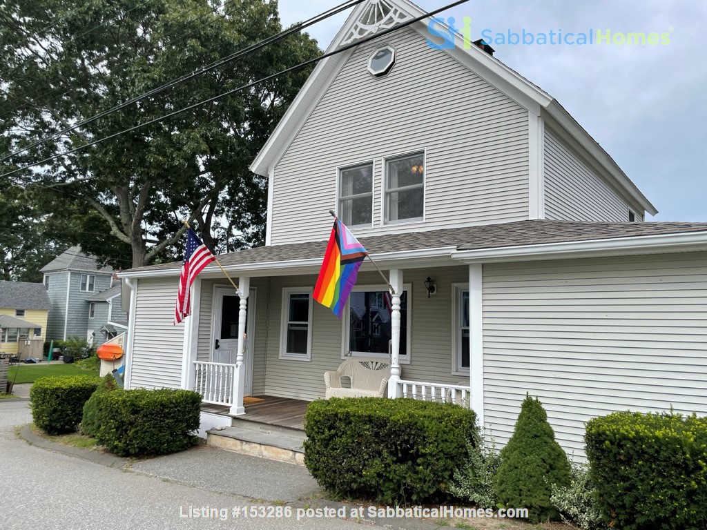 3 bedroom House for rent in East Lyme listing 153286