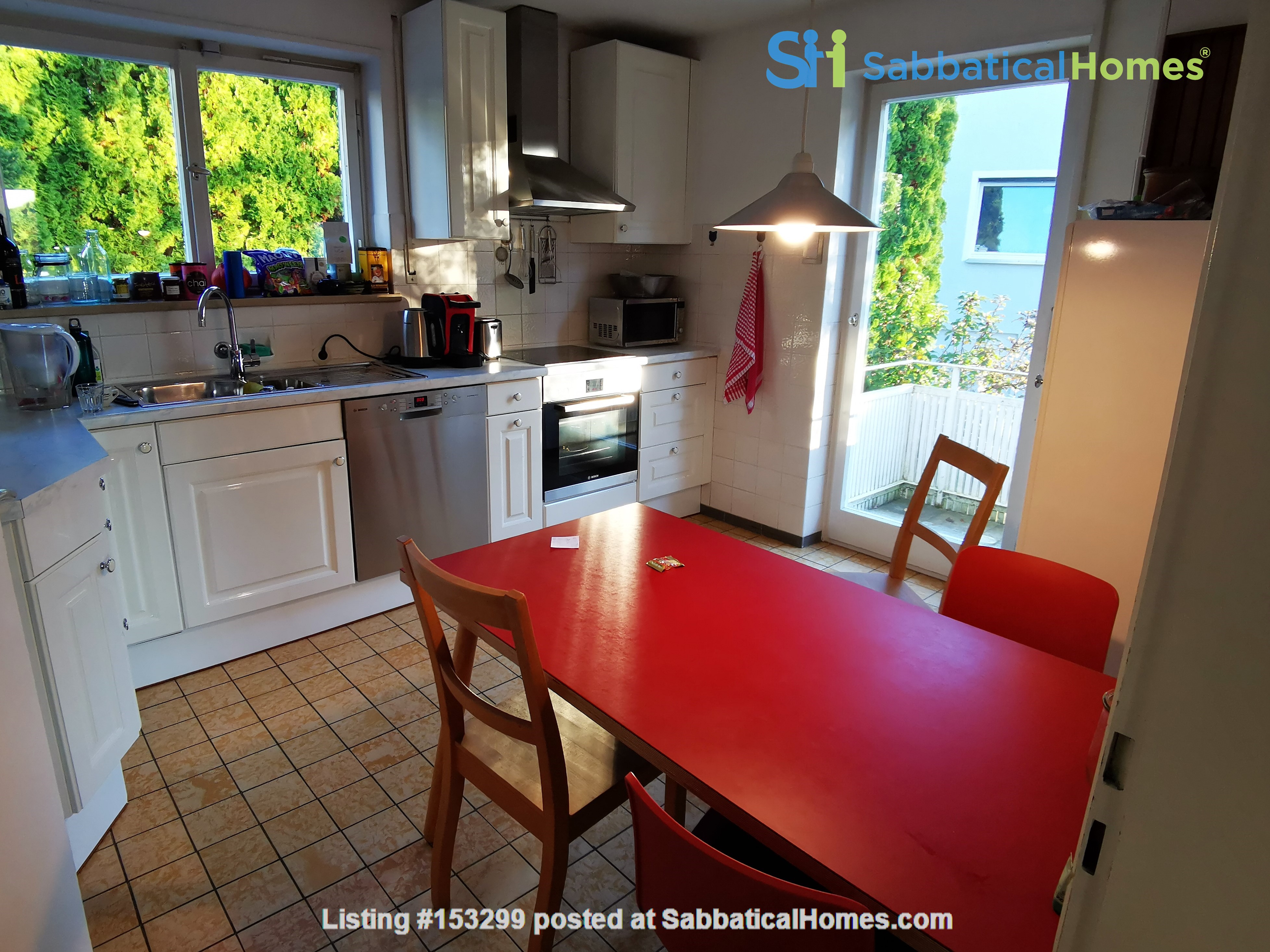 3 bedroom House for rent in Tübingen listing 153299