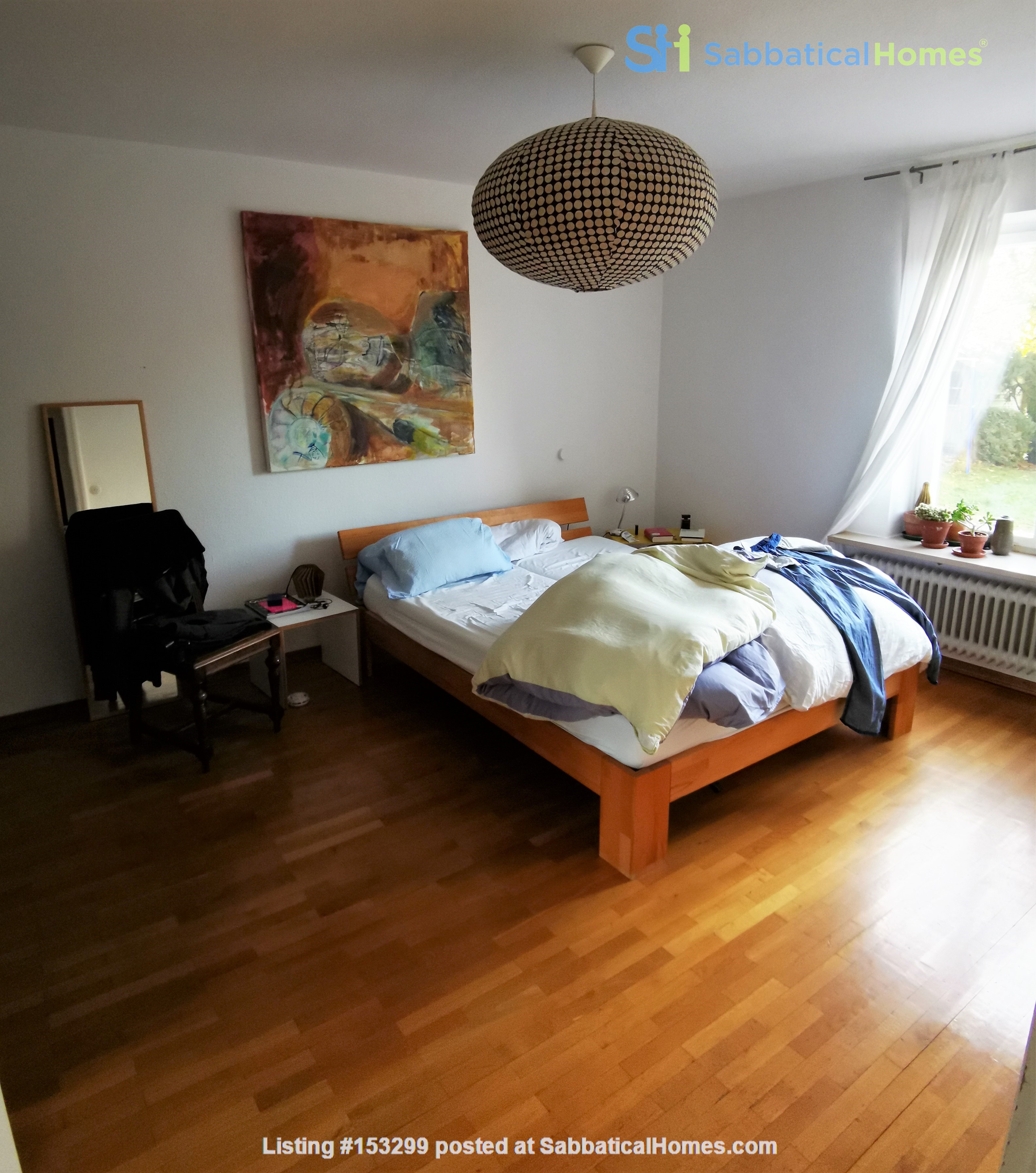 3 bedroom House for rent in Tübingen listing 153299