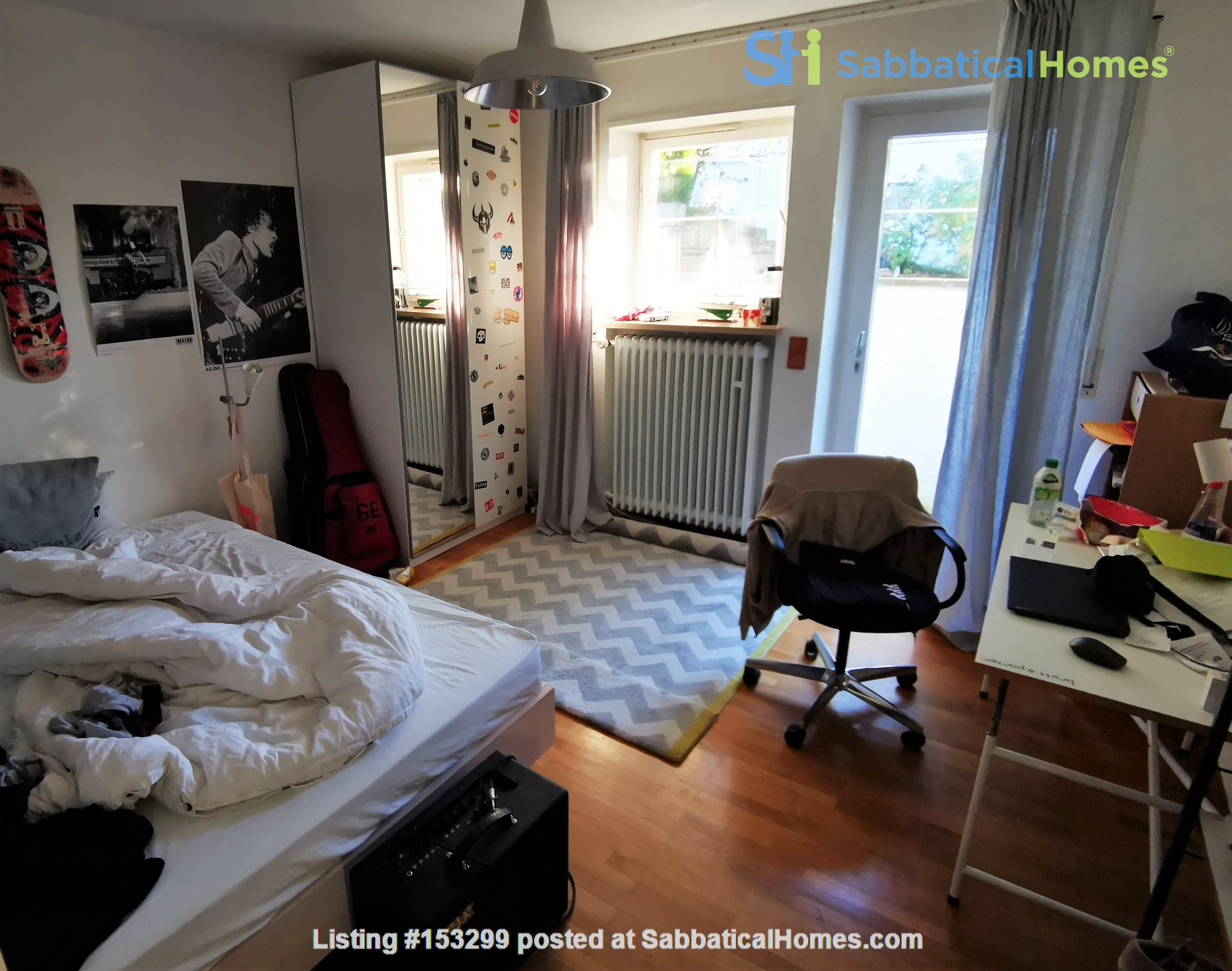 3 bedroom House for rent in Tübingen listing 153299