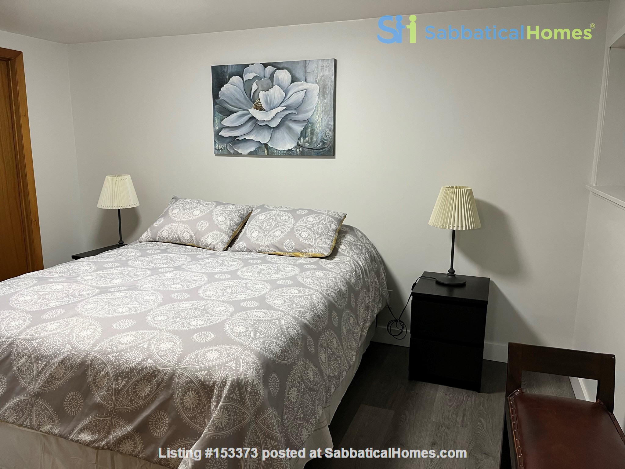 1 bedroom House for rent in Vancouver listing 153373