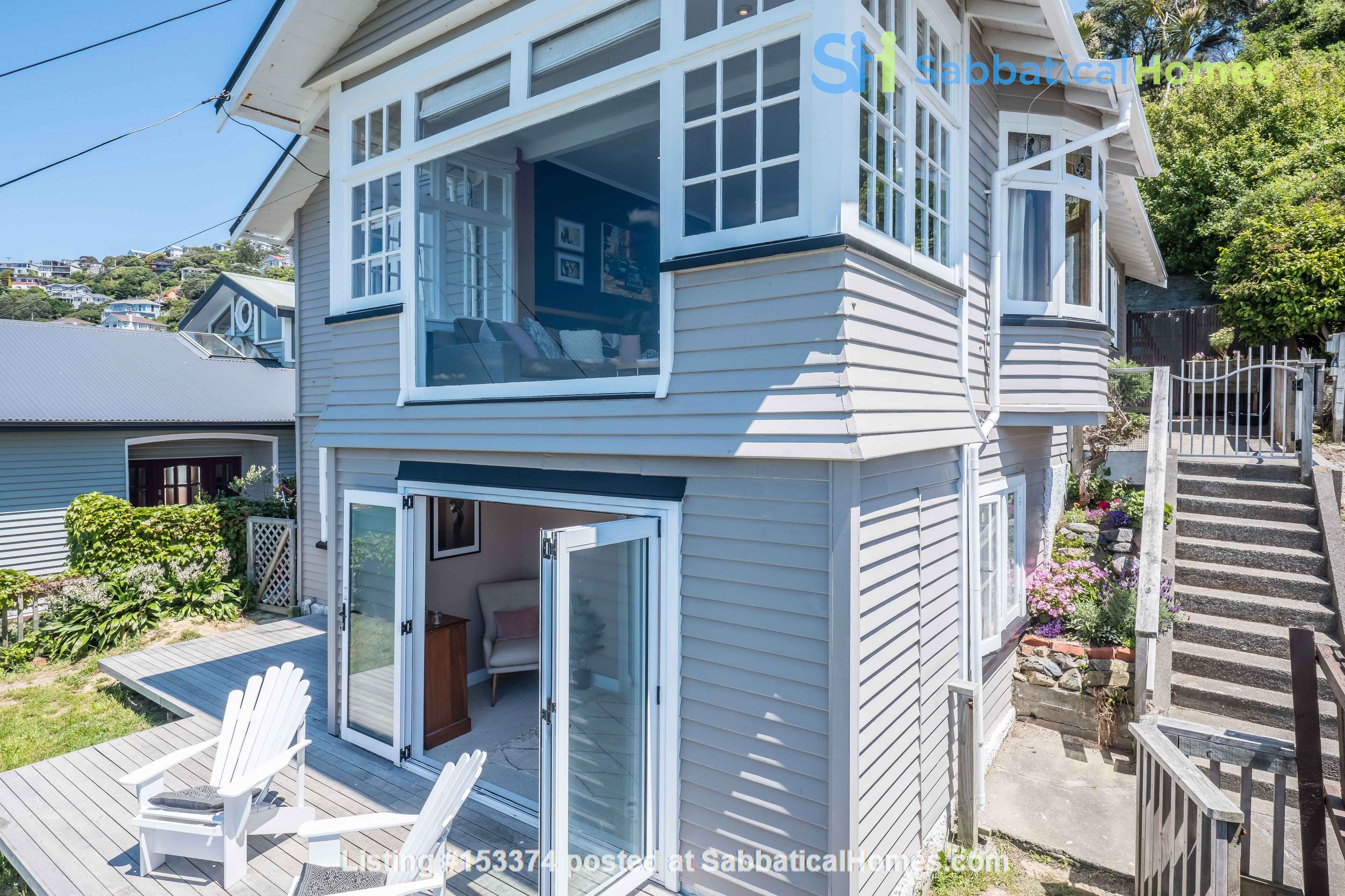 4 bedroom House for rent in Wellington listing 153374