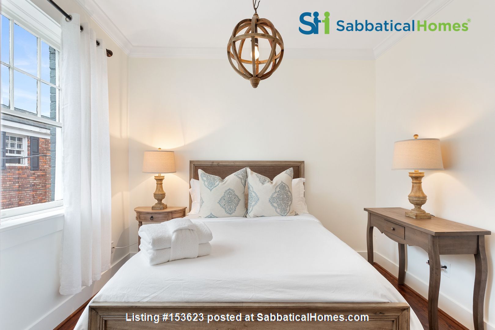 2 bedroom Apartment or Condo for rent in Charleston listing 153623