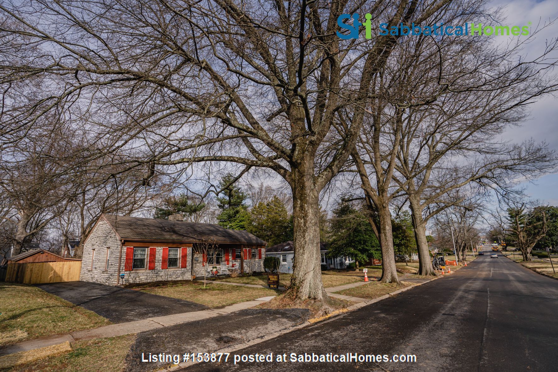 2 bedroom House for rent in Lexington listing 153877