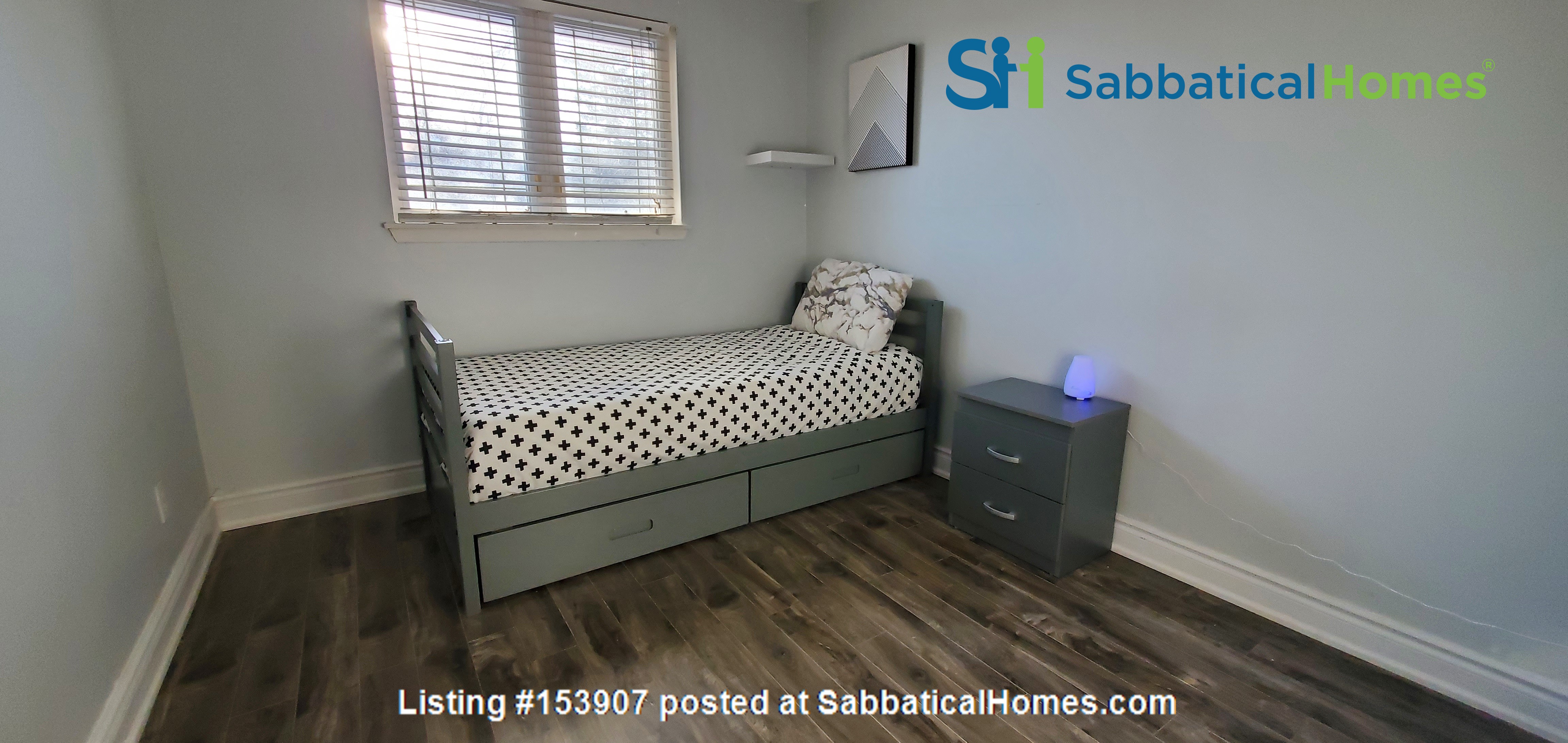 3 bedroom House for rent in Brampton listing 153907