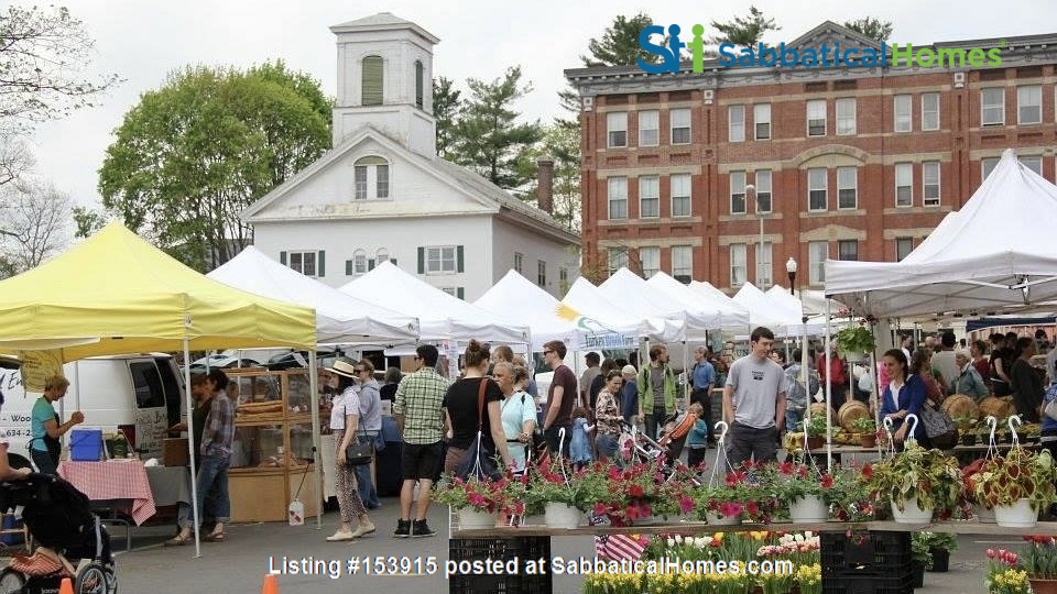 2 bedroom House for rent in Amherst listing 153915