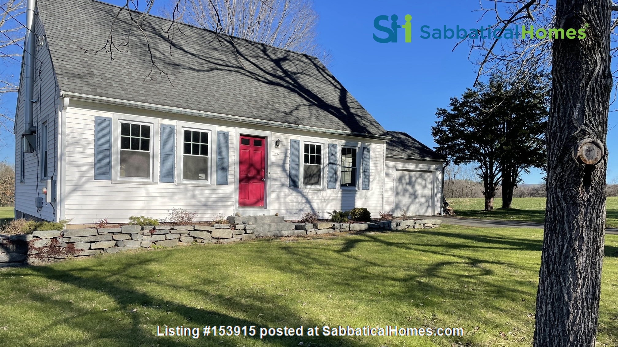 2 bedroom House for rent in Amherst listing 153915