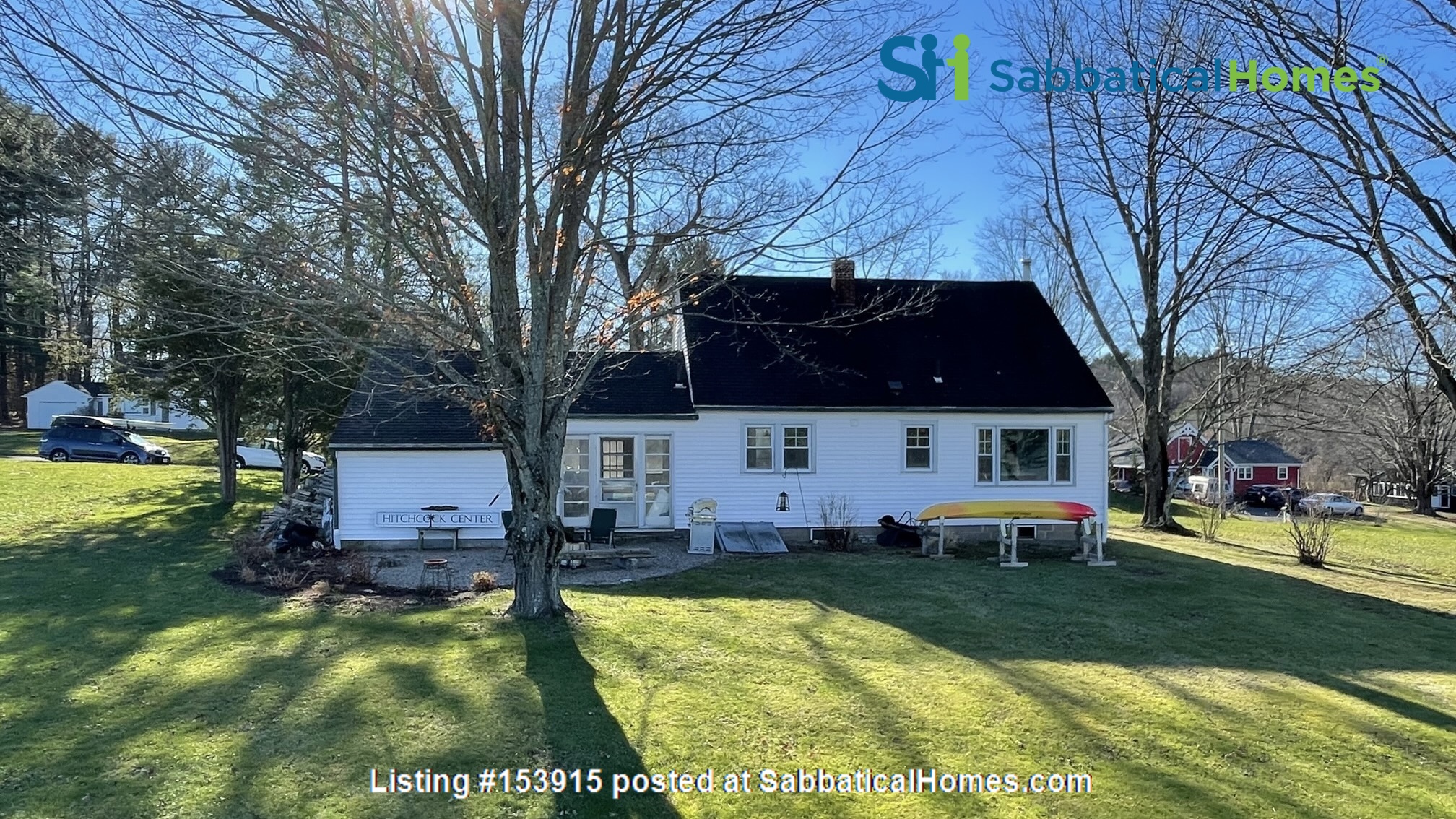 2 bedroom House for rent in Amherst listing 153915