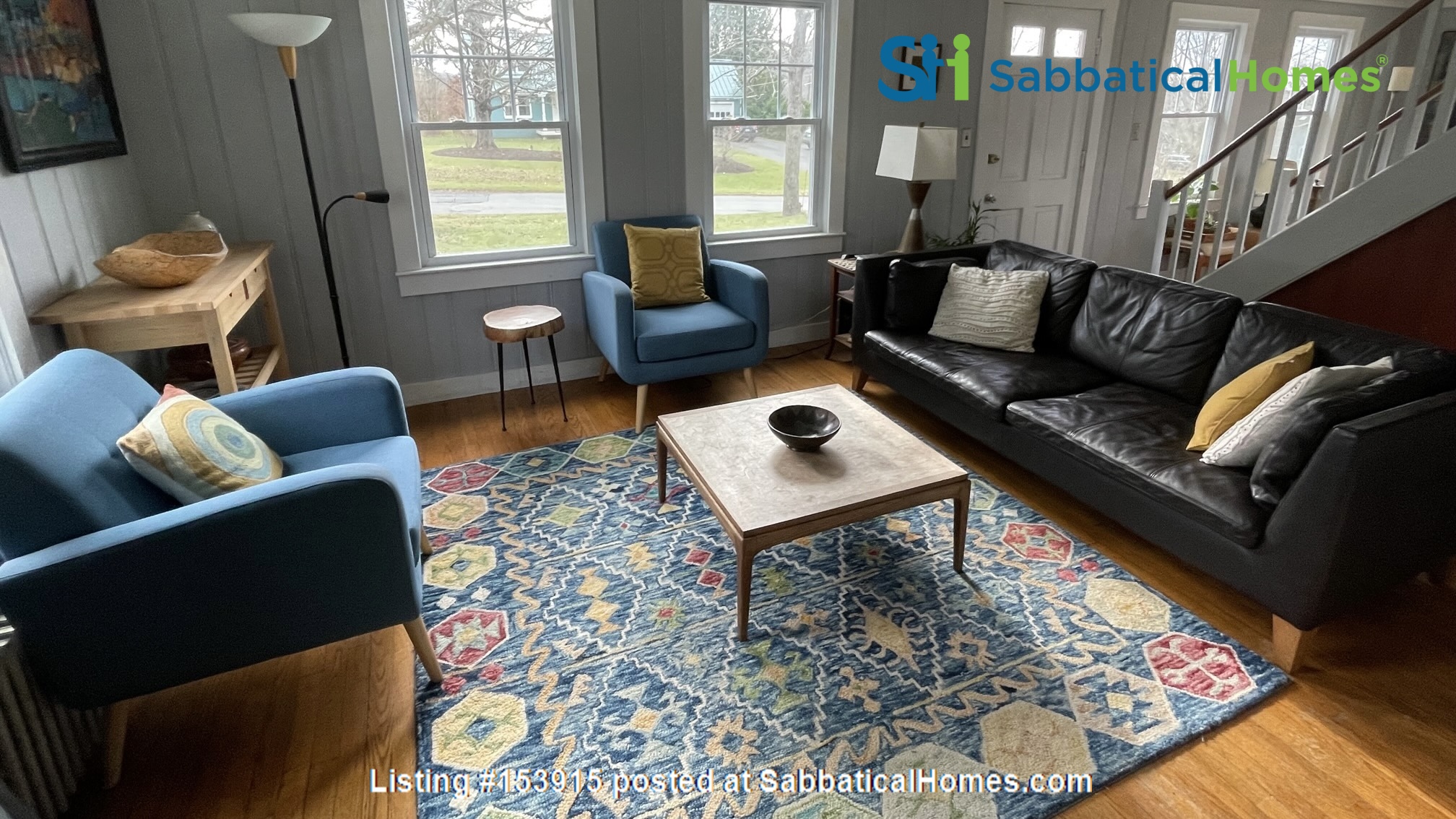 2 bedroom House for rent in Amherst listing 153915