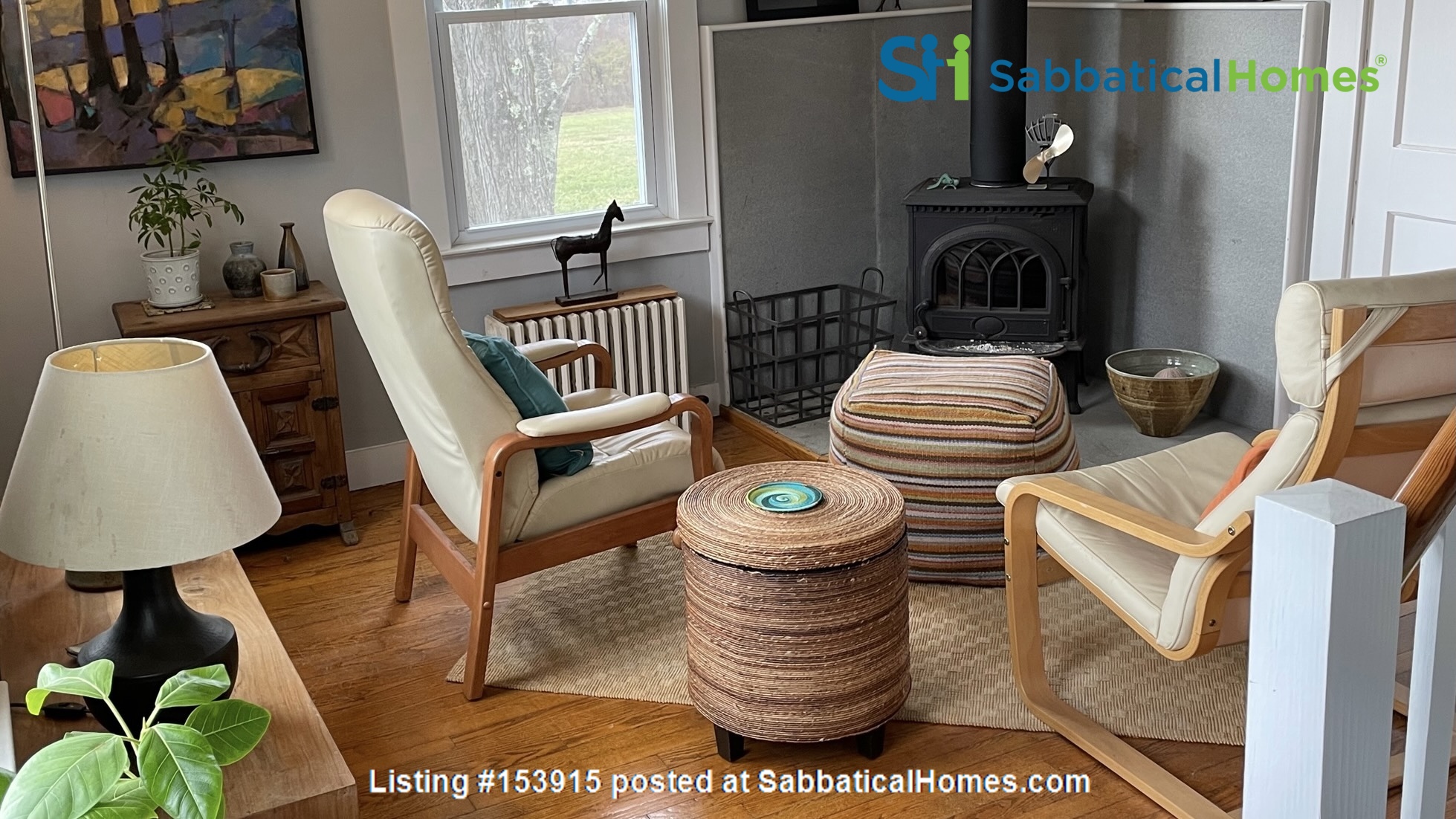 2 bedroom House for rent in Amherst listing 153915