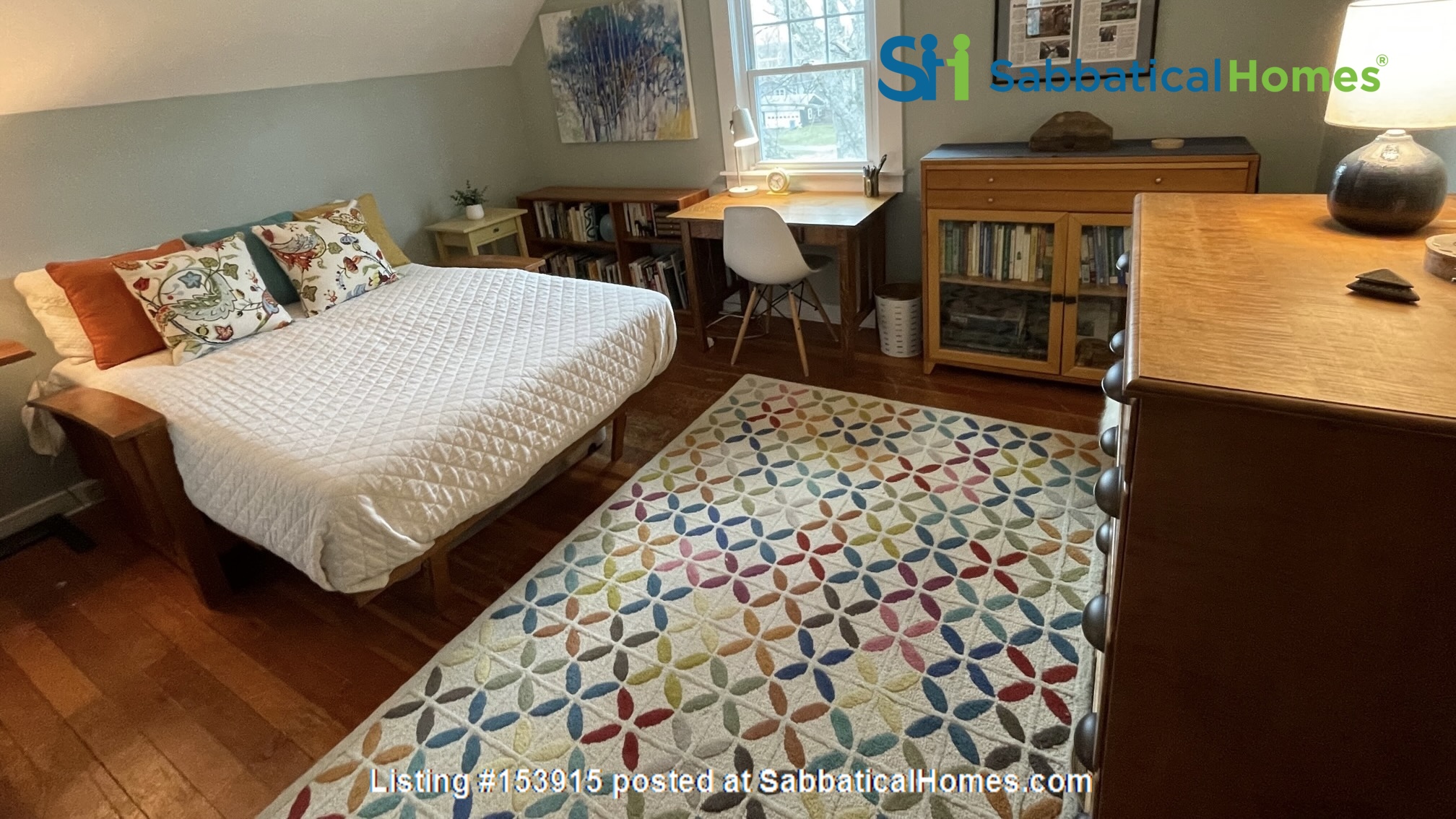 2 bedroom House for rent in Amherst listing 153915