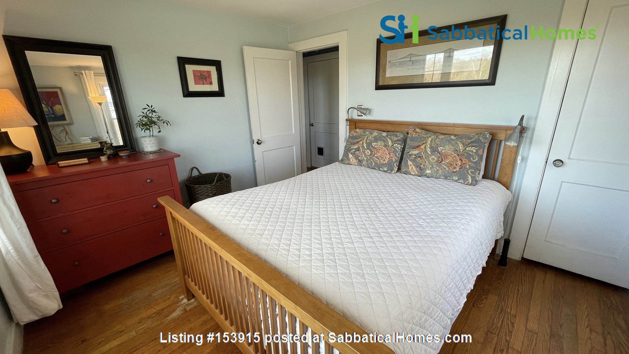 2 bedroom House for rent in Amherst listing 153915