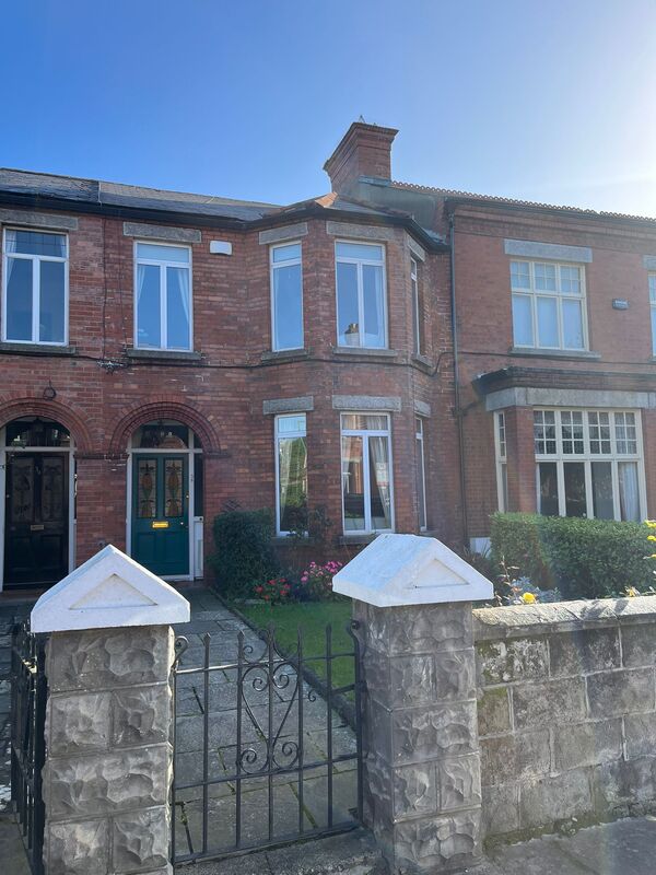 OffCampus Housing and Sublets near Trinity College Dublin