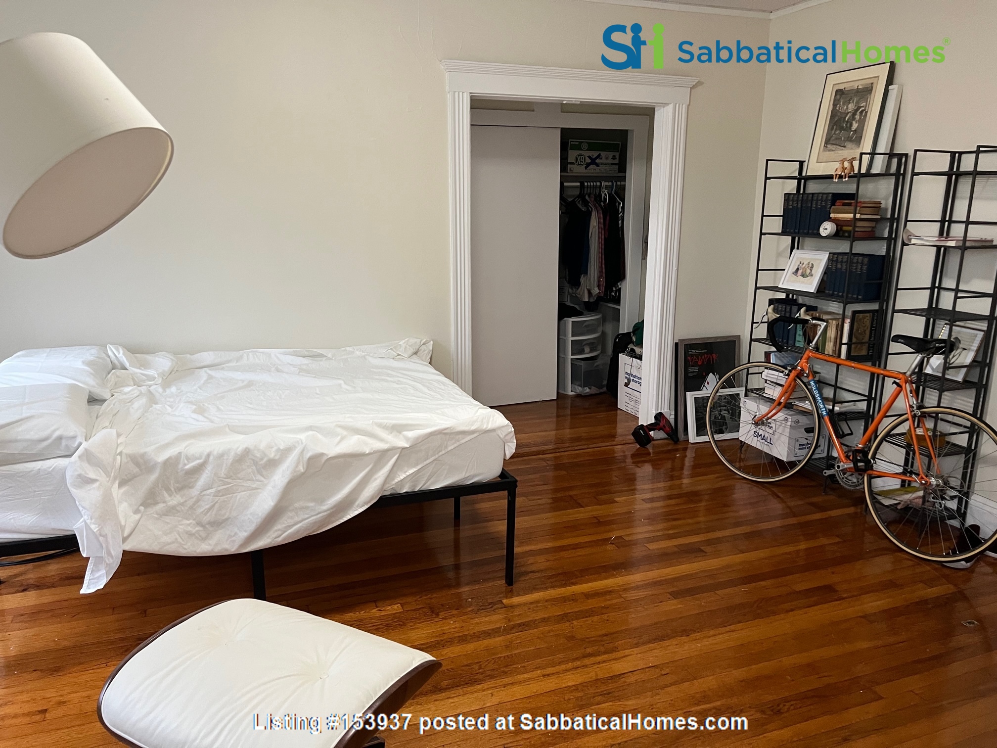 1 bedroom Apartment or Condo for rent in Boston listing 153937