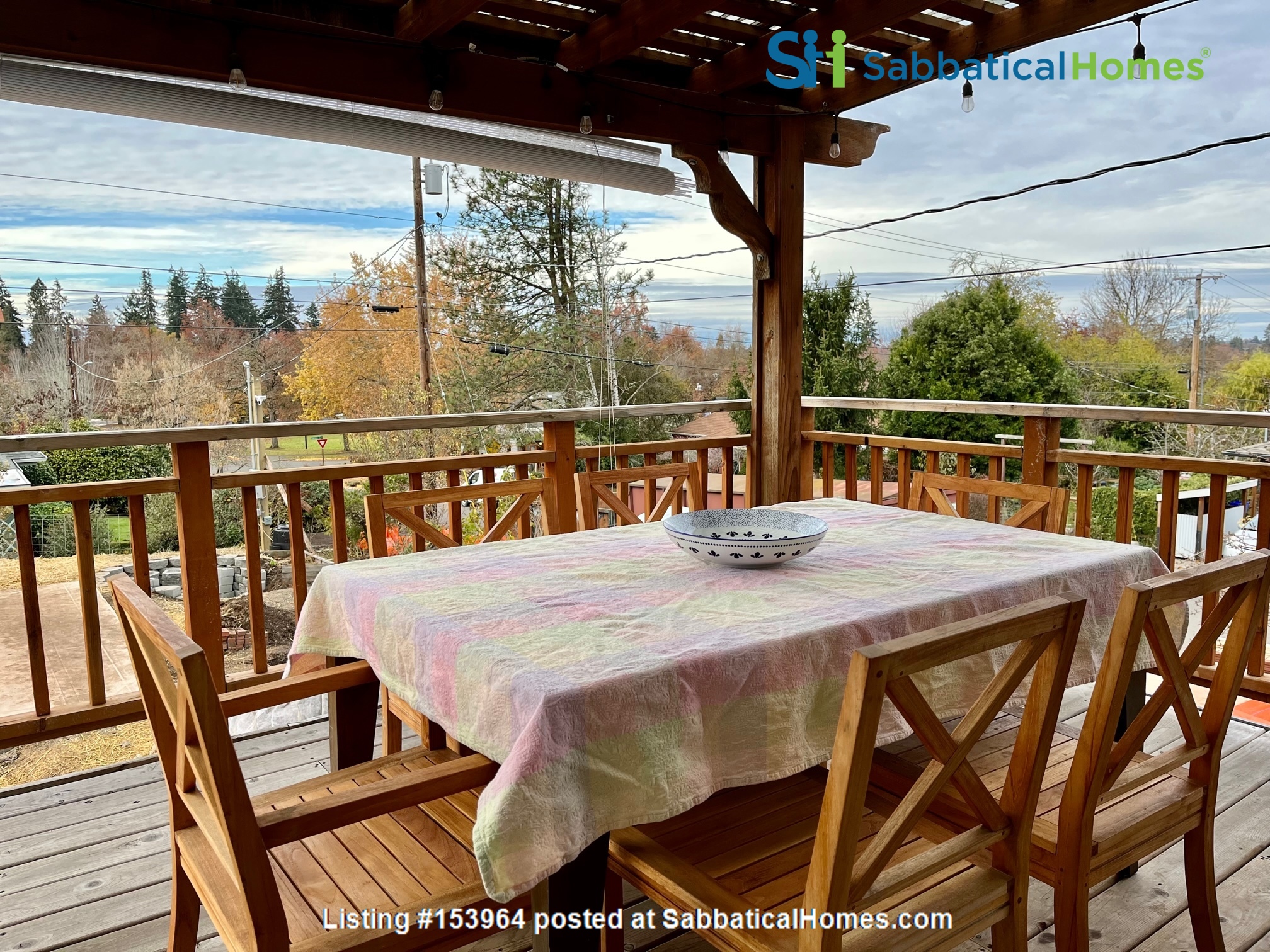 3 bedroom House for rent in Eugene listing 153964