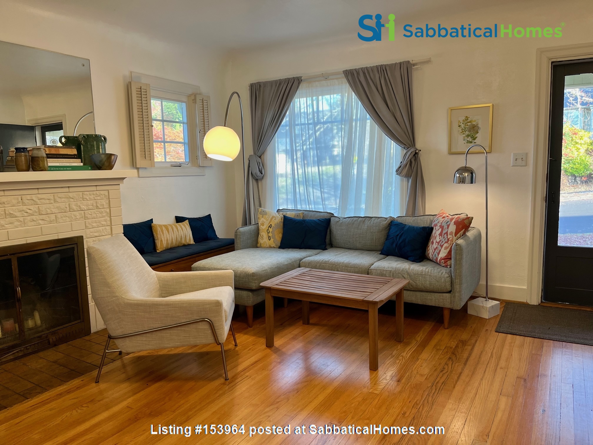 3 bedroom House for rent in Eugene listing 153964