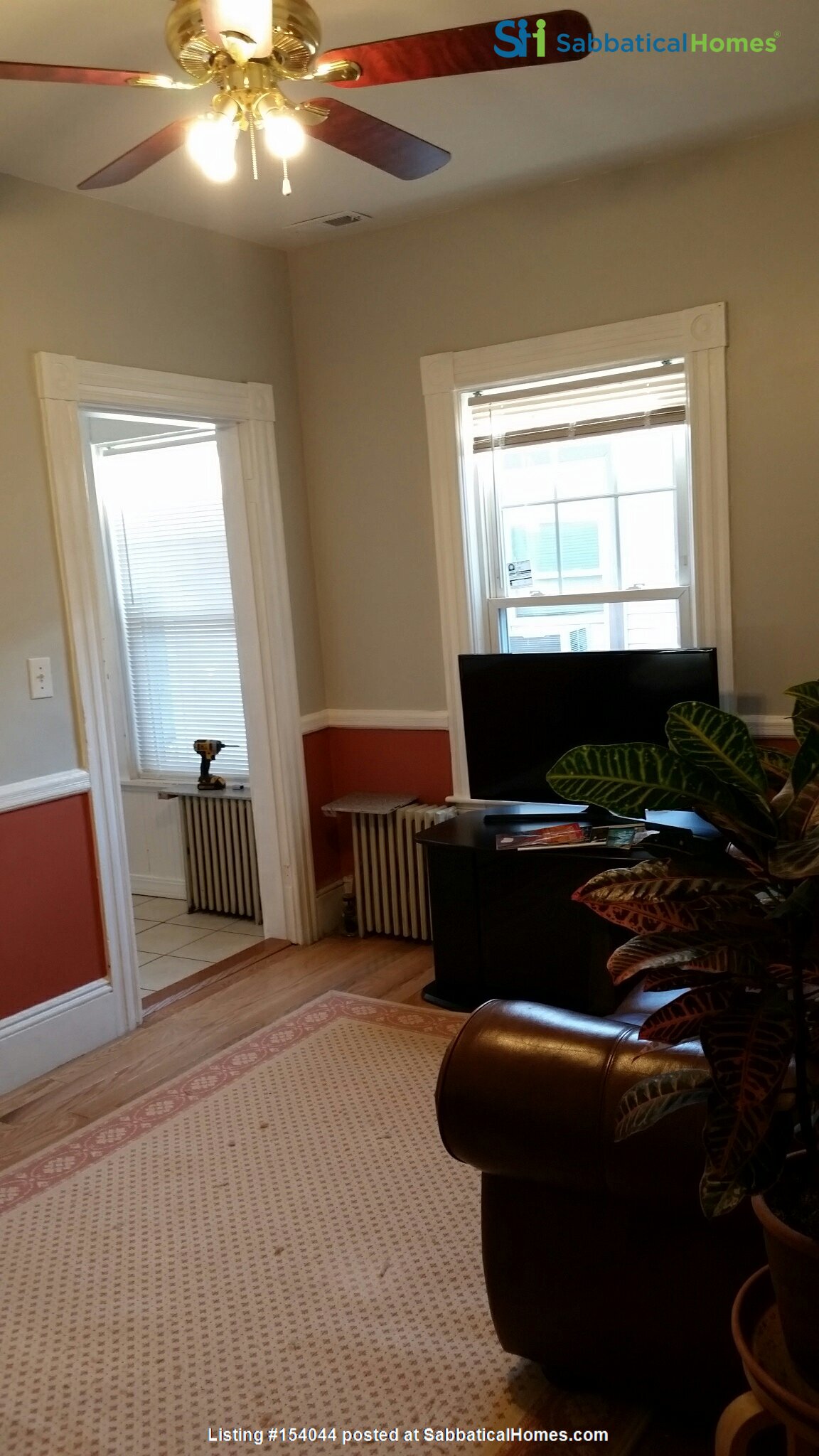 3 bedroom House for rent in Boston listing 154044