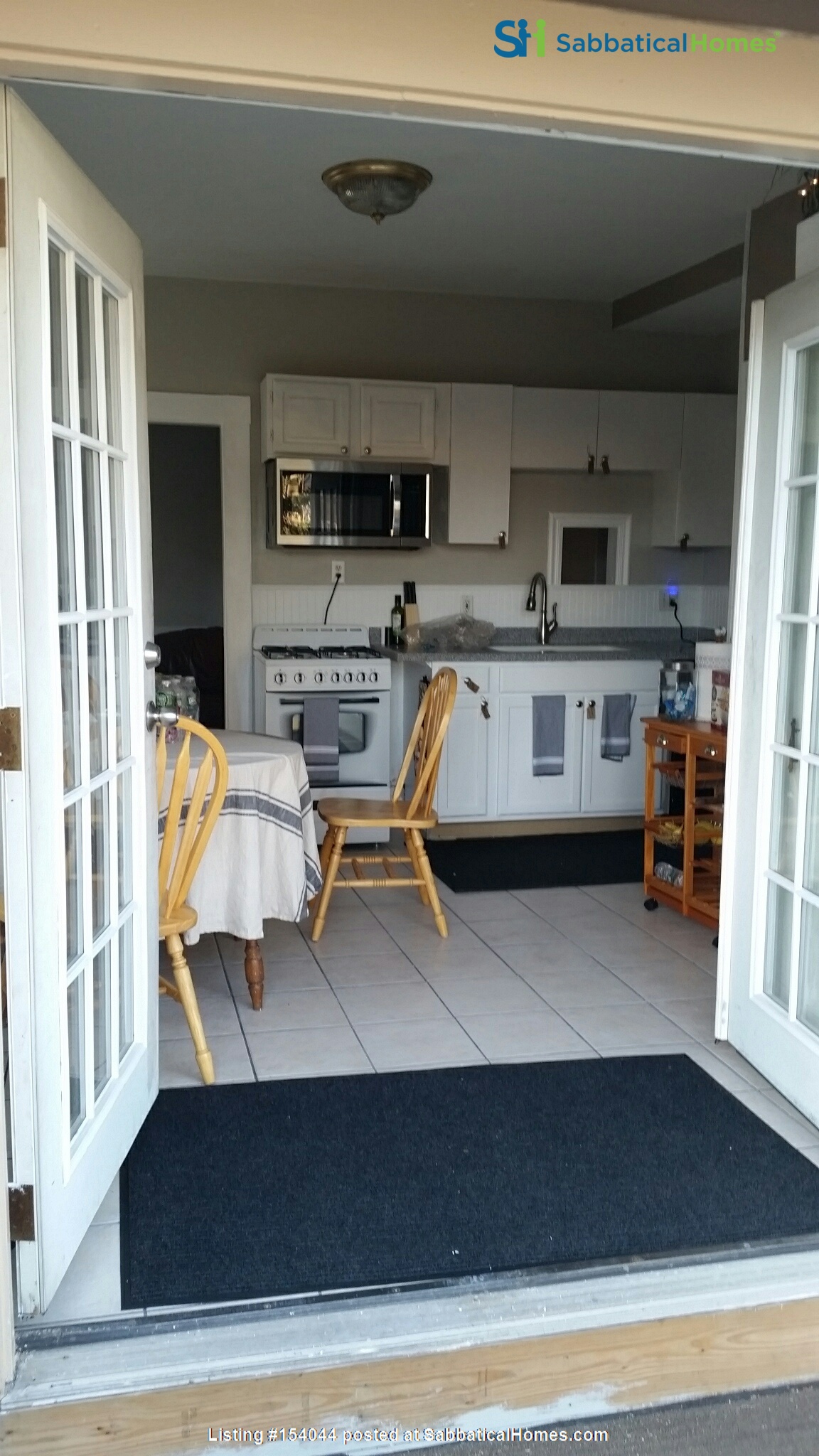 3 bedroom House for rent in Boston listing 154044