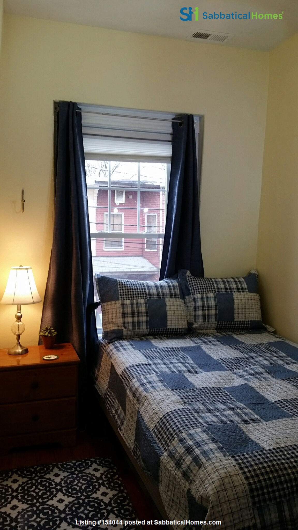 3 bedroom House for rent in Boston listing 154044