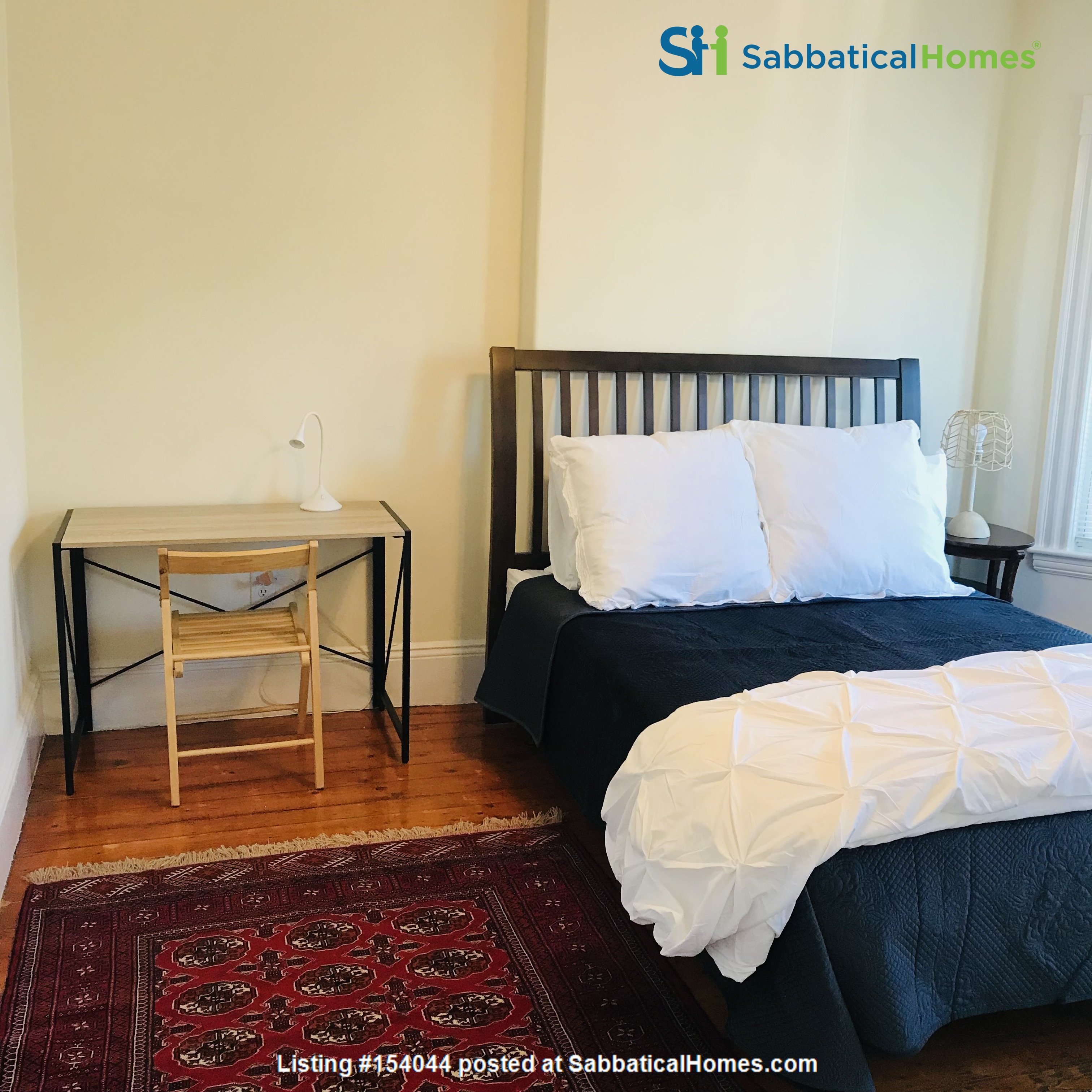 3 bedroom House for rent in Boston listing 154044