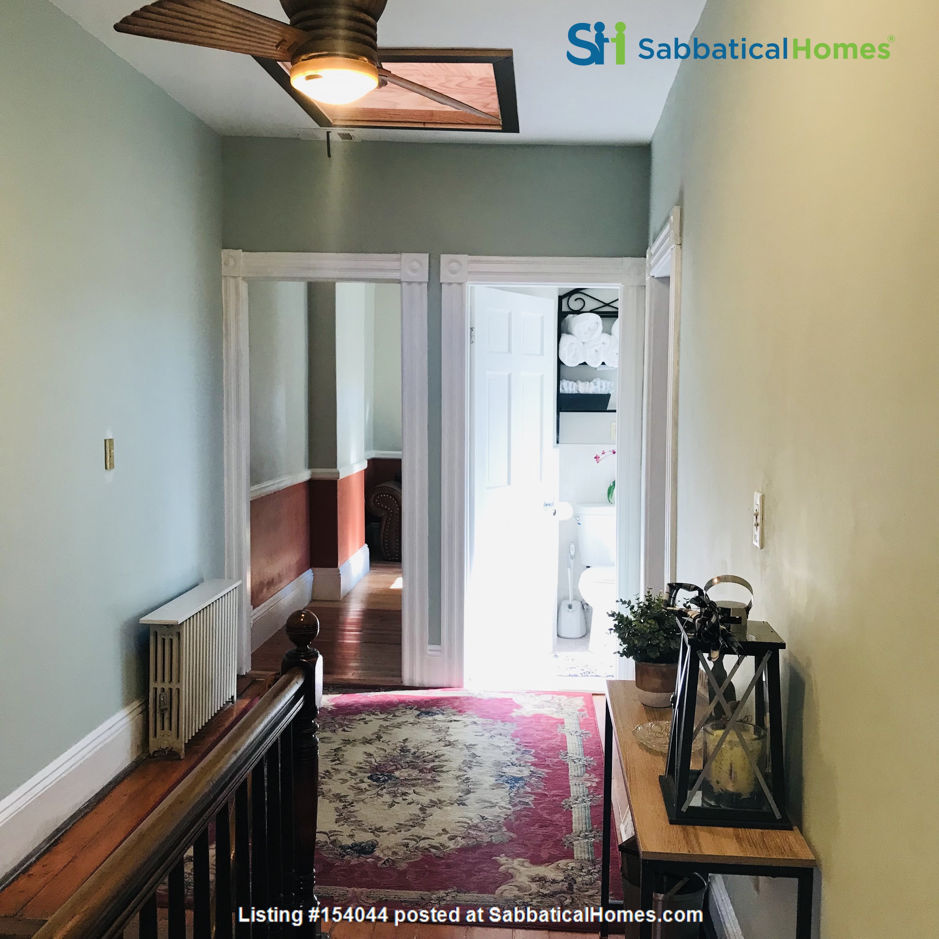 3 bedroom House for rent in Boston listing 154044