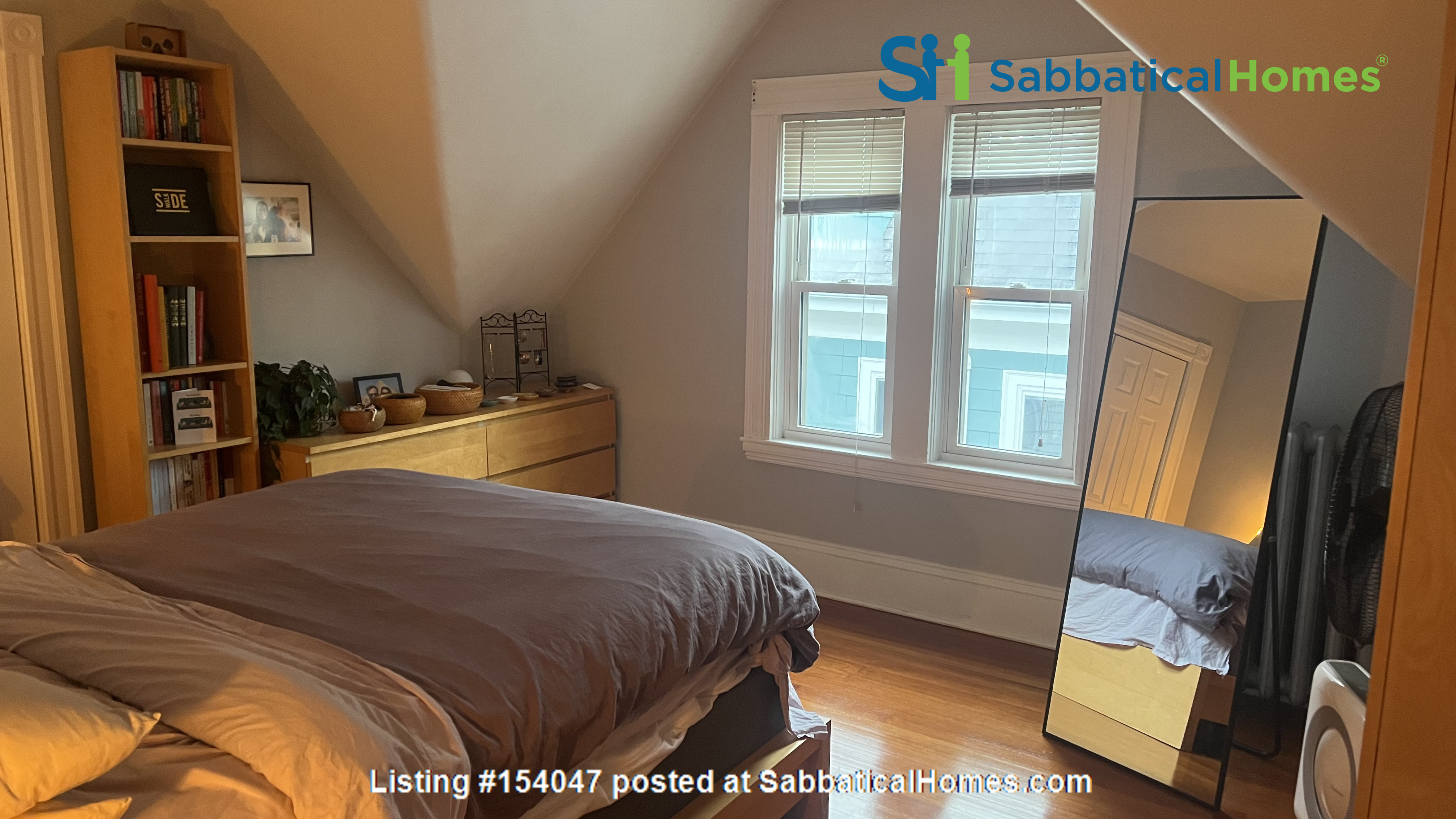 1 bedroom Apartment or Condo for rent in Somerville listing 154047