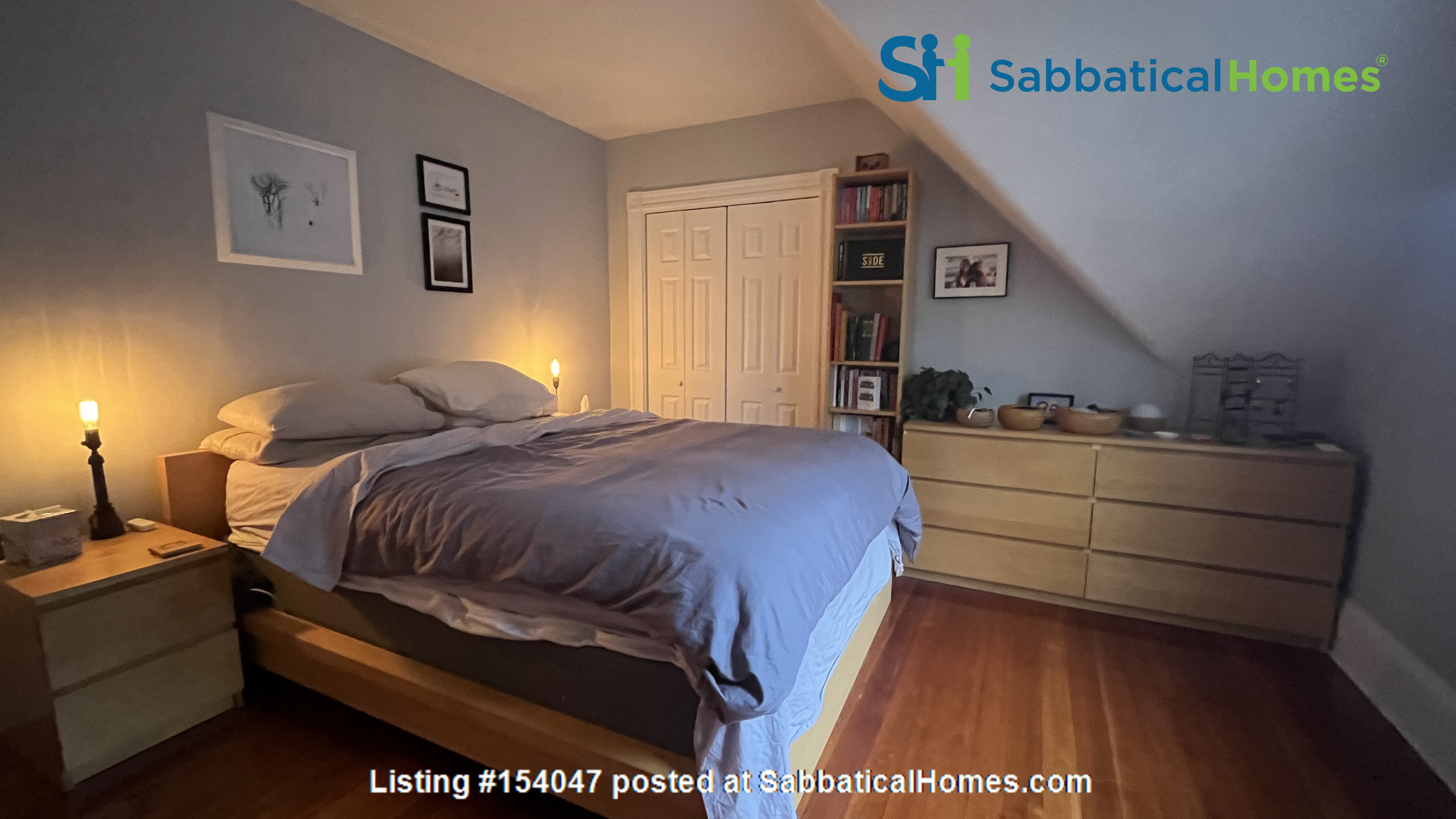 1 bedroom Apartment or Condo for rent in Somerville listing 154047