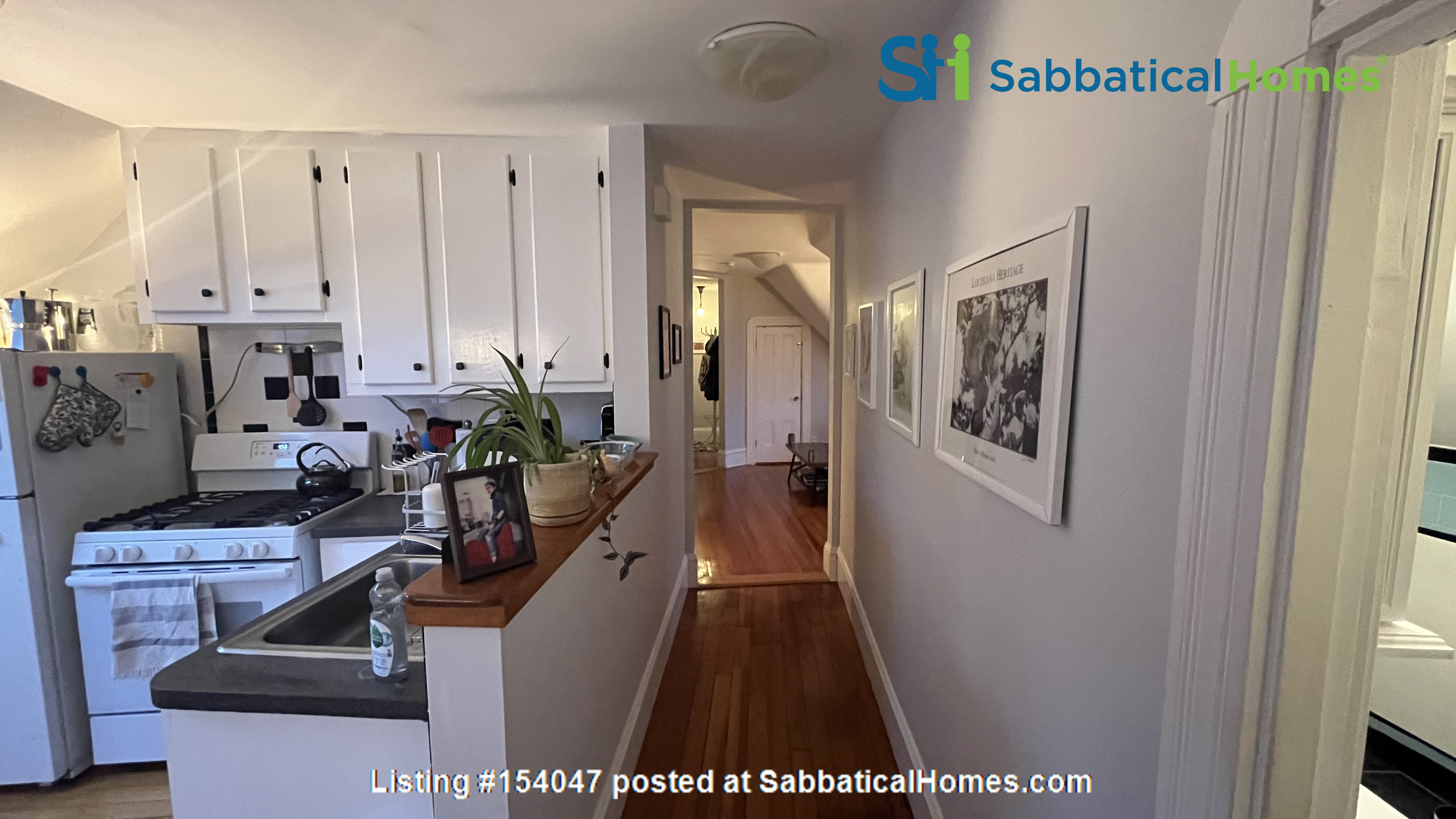 1 bedroom Apartment or Condo for rent in Somerville listing 154047