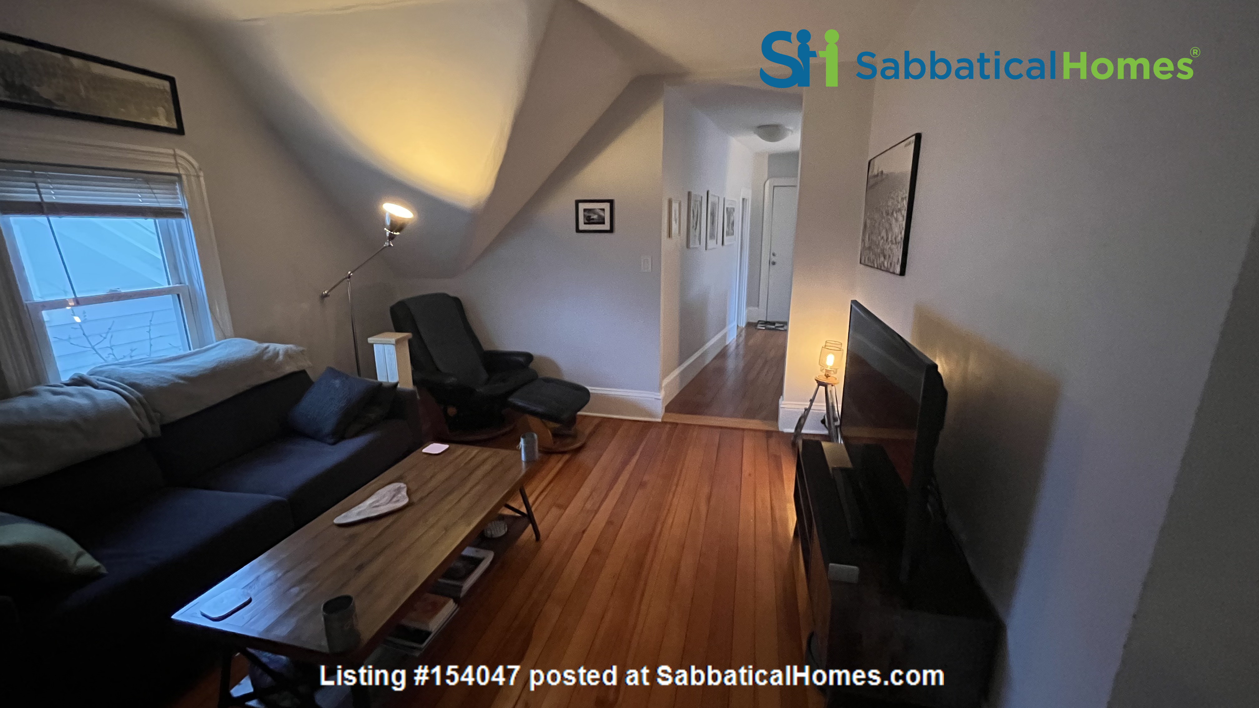 1 bedroom Apartment or Condo for rent in Somerville listing 154047