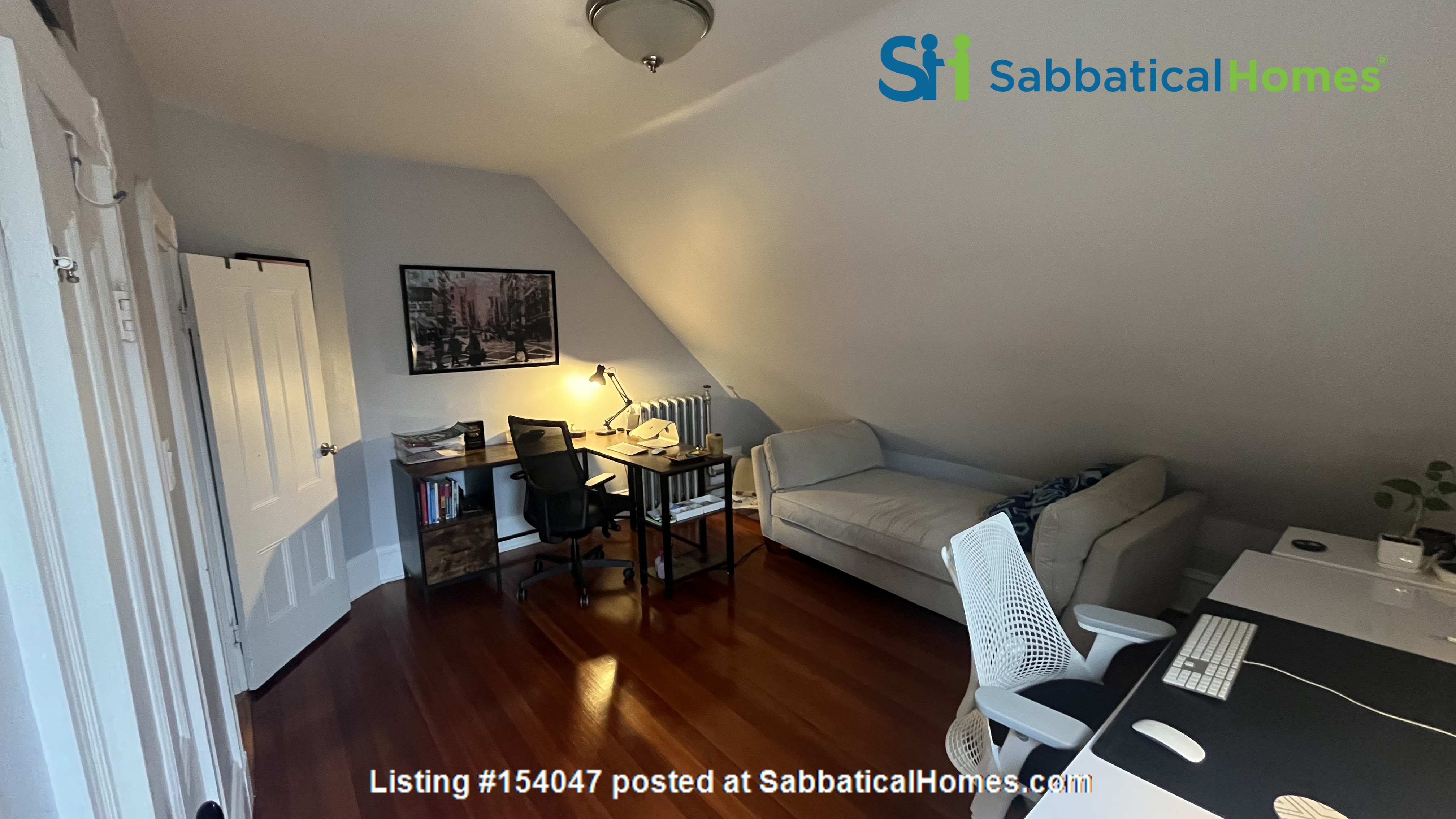 1 bedroom Apartment or Condo for rent in Somerville listing 154047