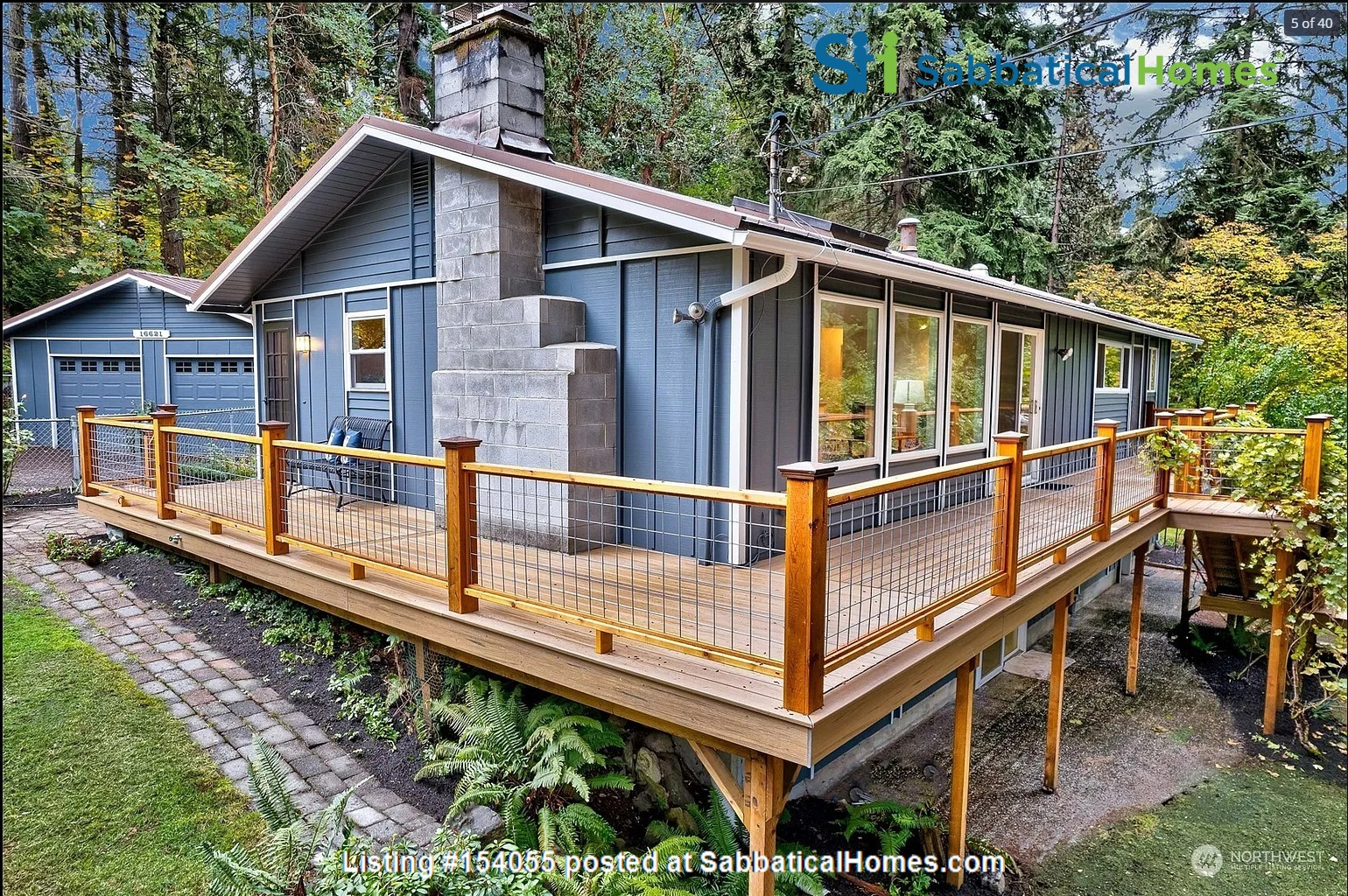 4 bedroom House for rent in Woodinville listing 154055