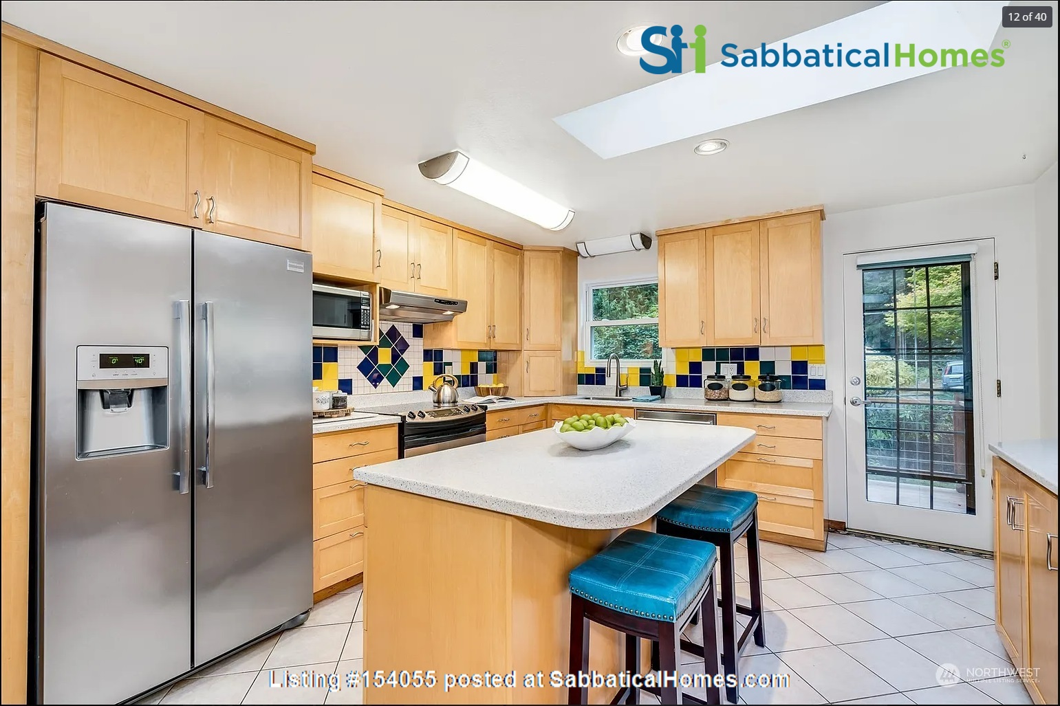 4 bedroom House for rent in Woodinville listing 154055