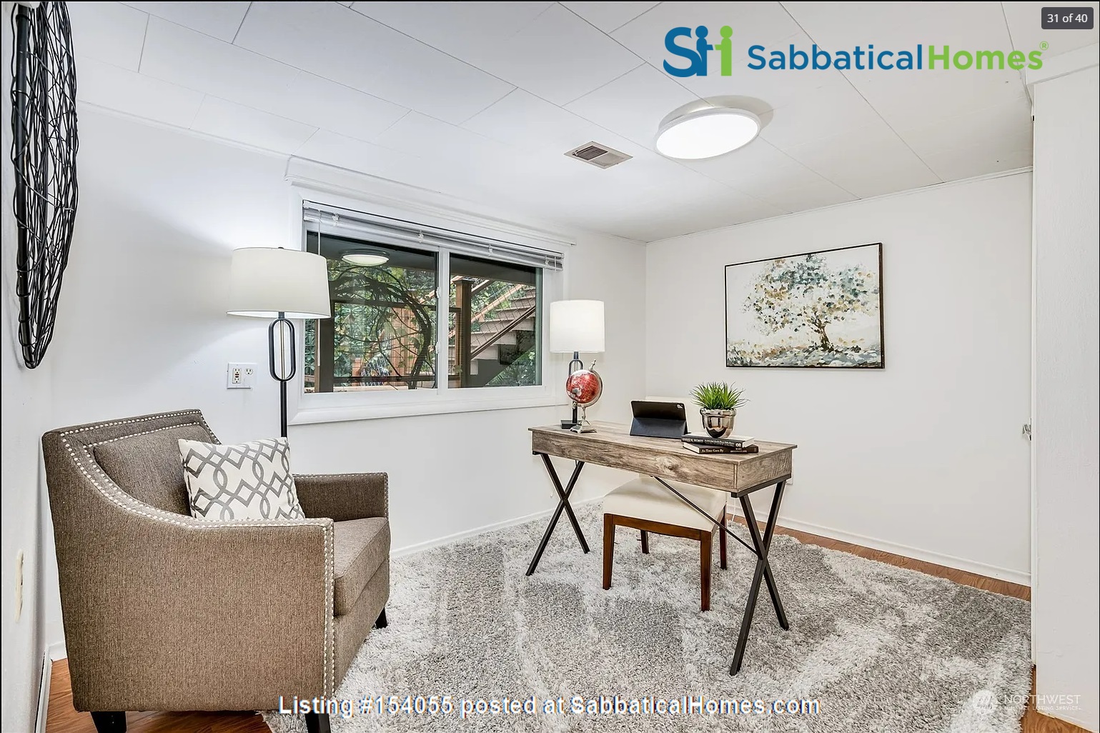 4 bedroom House for rent in Woodinville listing 154055