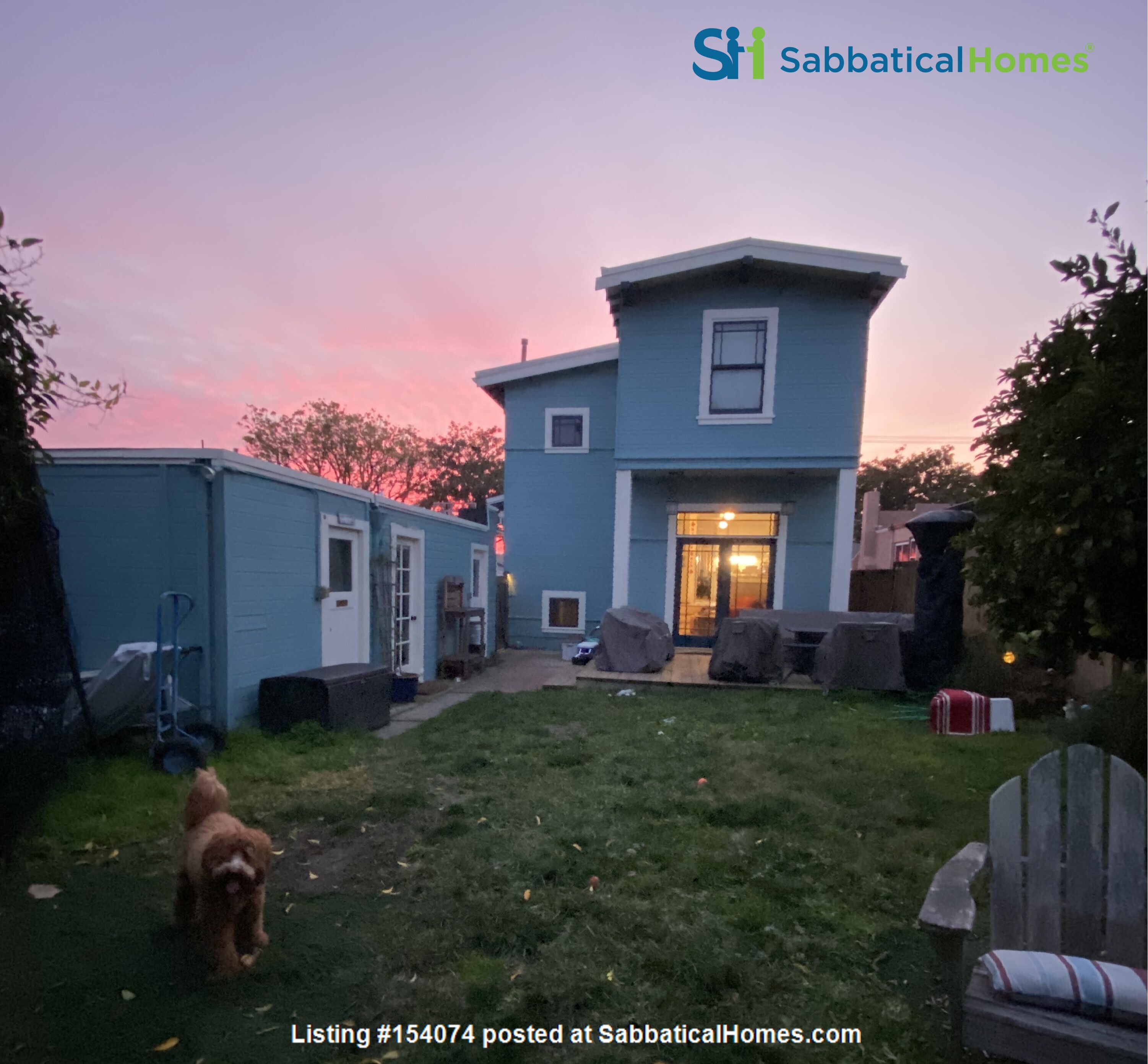 4 bedroom House for rent in Albany listing 154074