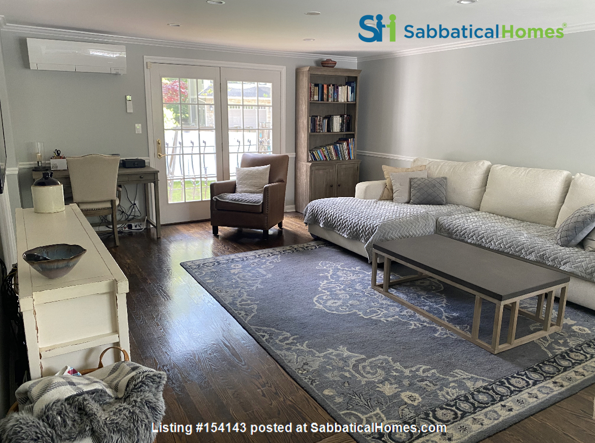 5 bedroom House for rent in Newton listing 154143