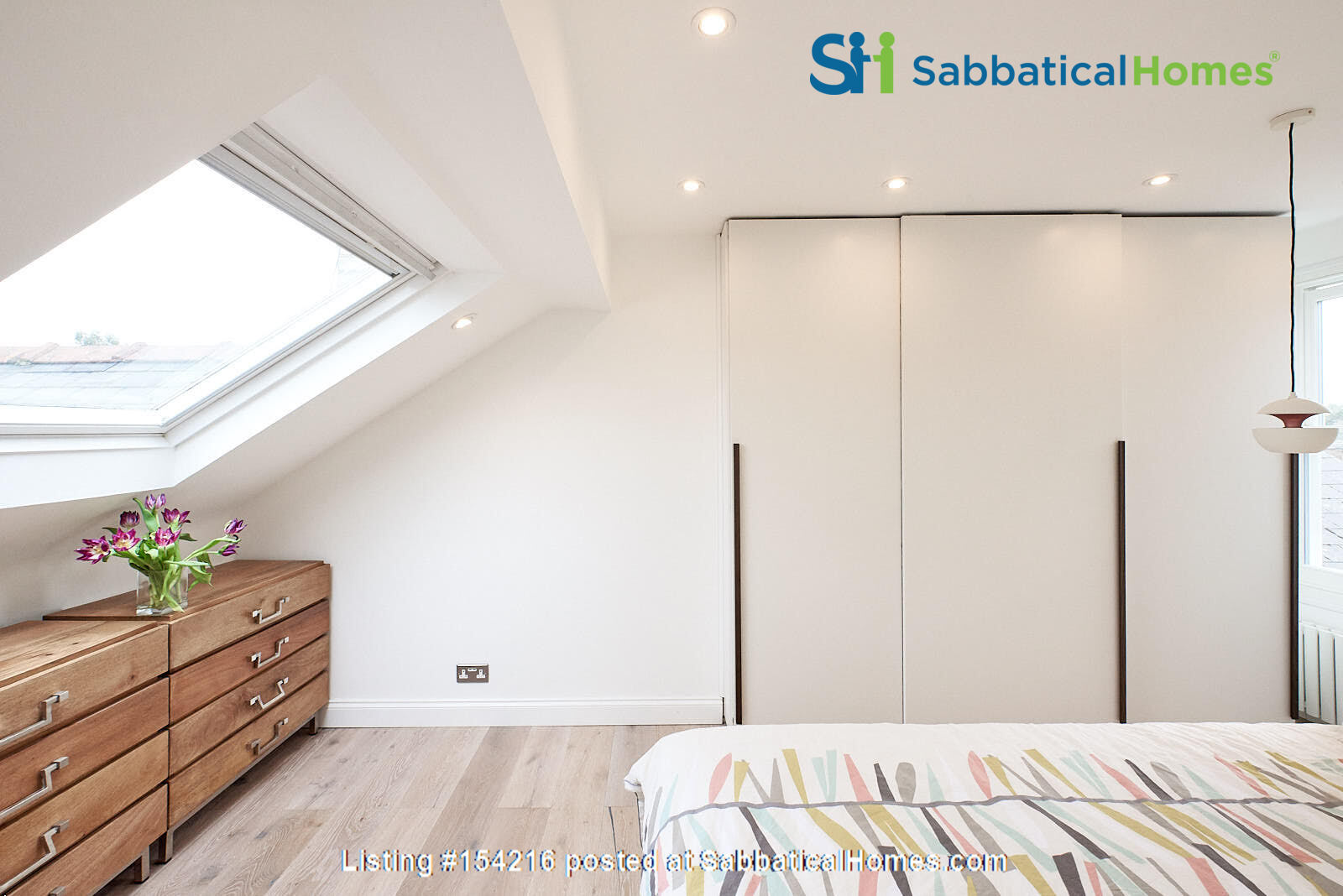 4 bedroom House for rent in listing 154216