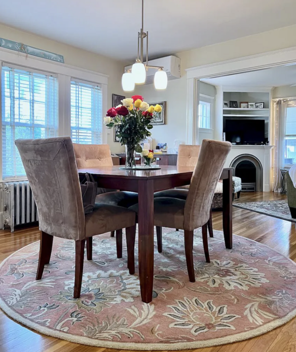 2 bedroom Apartment or Condo for rent in Cambridge listing 154227