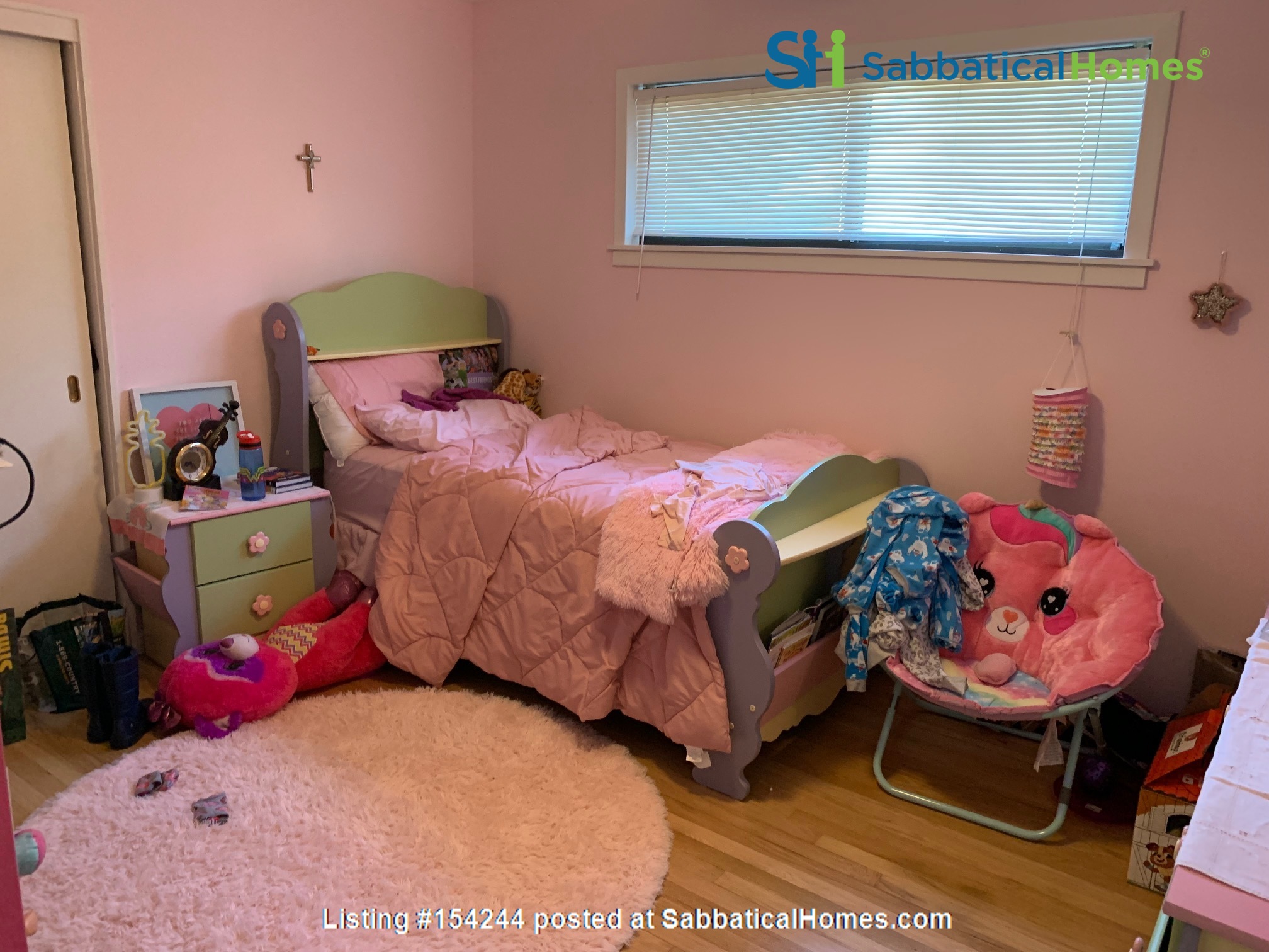 3 bedroom House for rent in Urbana listing 154244